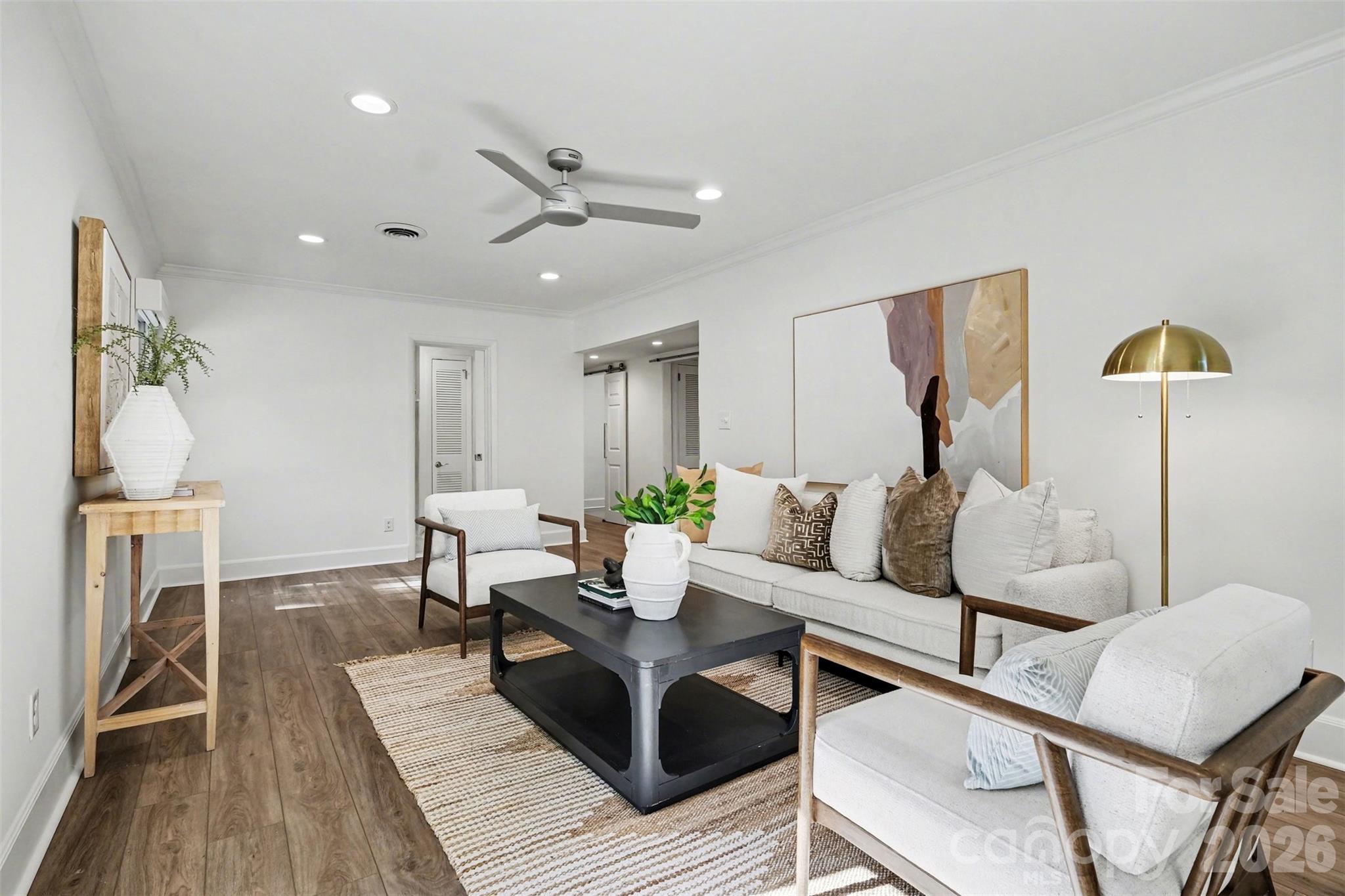 7010 Terrace Drive — Charlotte
