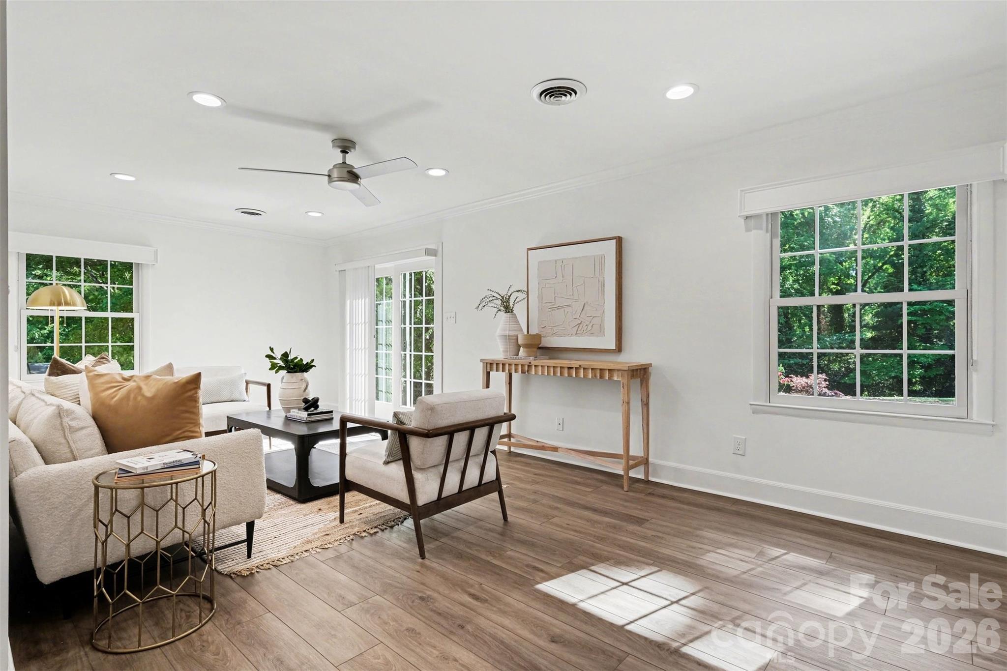 7010 Terrace Drive — Charlotte