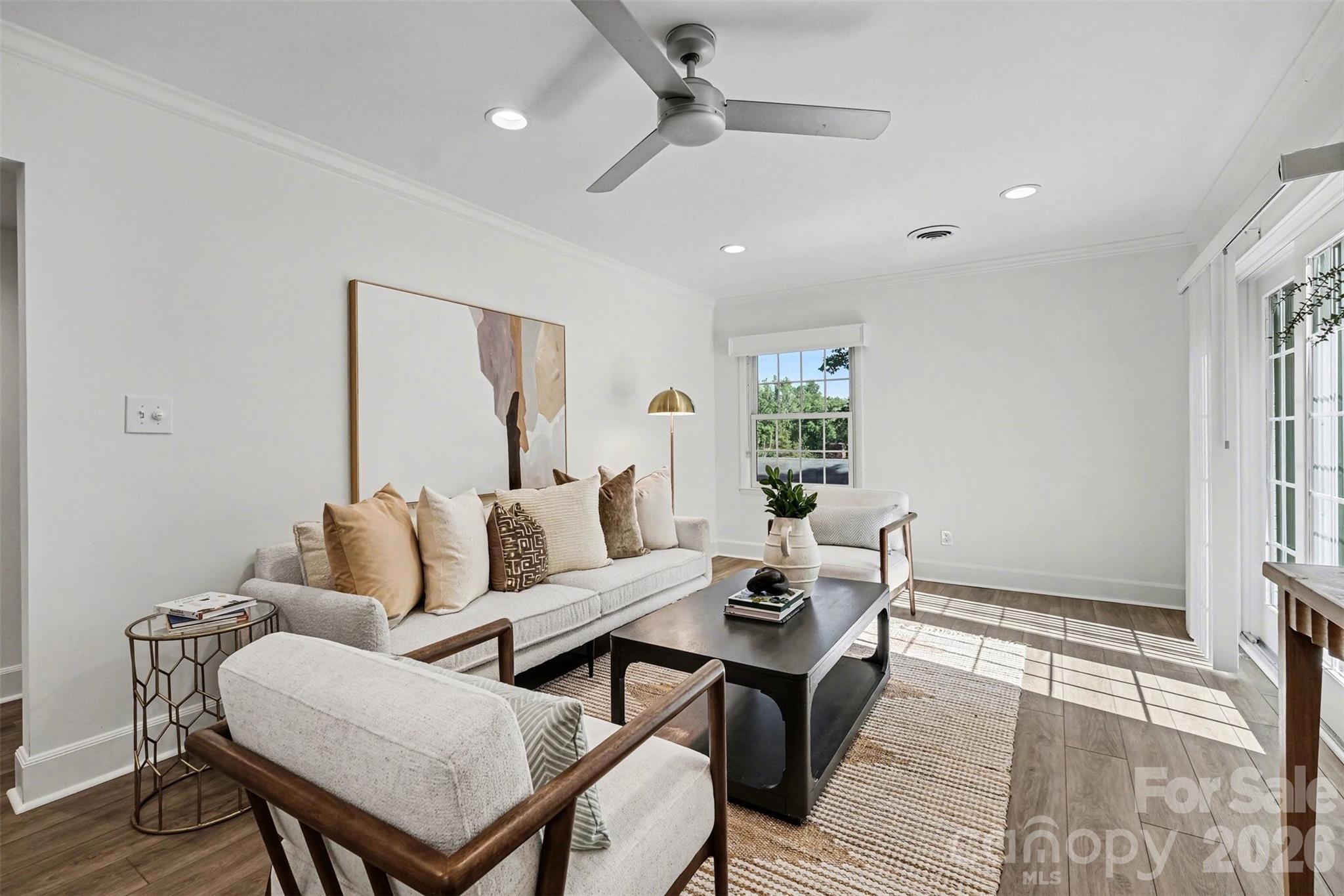 7010 Terrace Drive — Charlotte