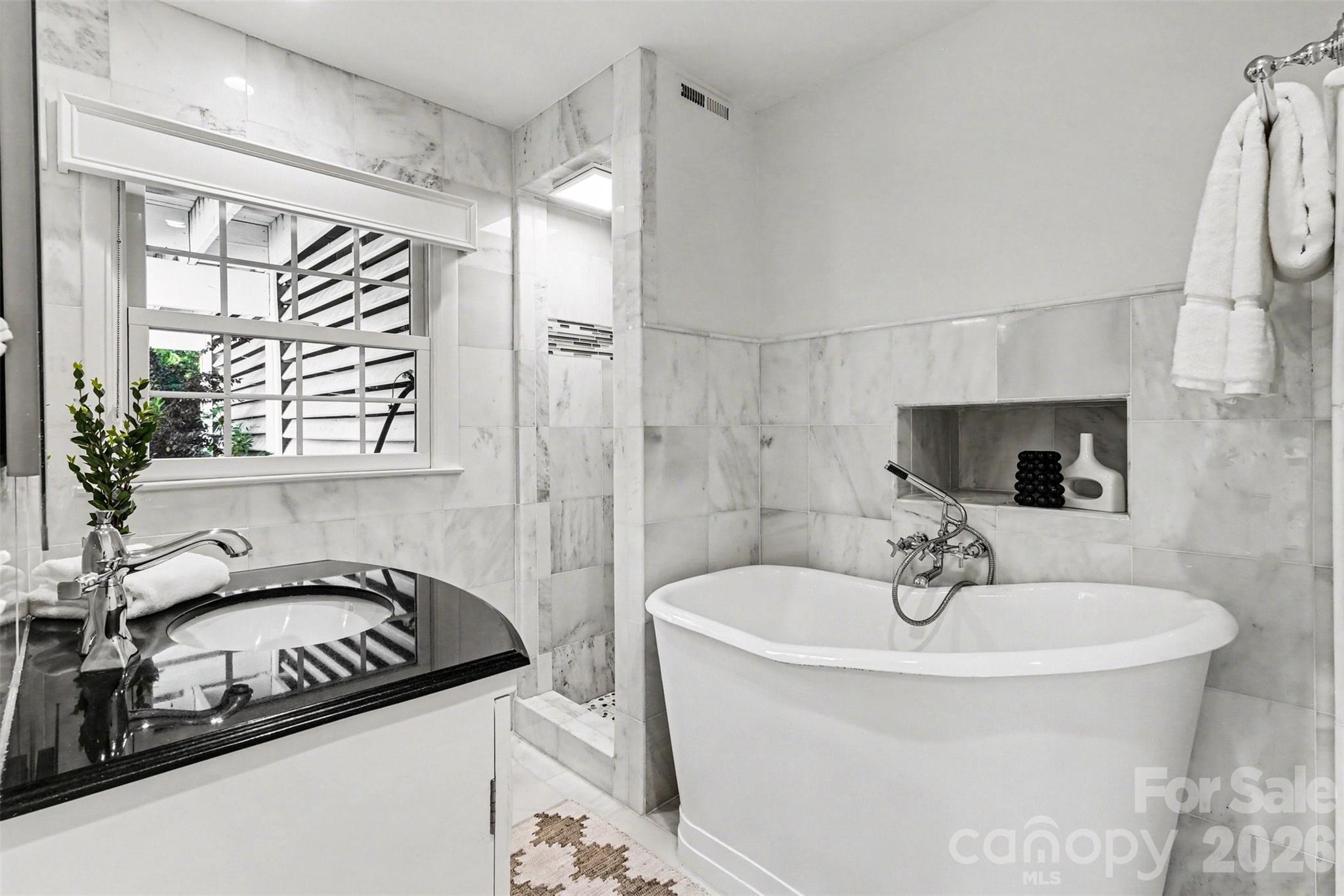 7010 Terrace Drive — Charlotte