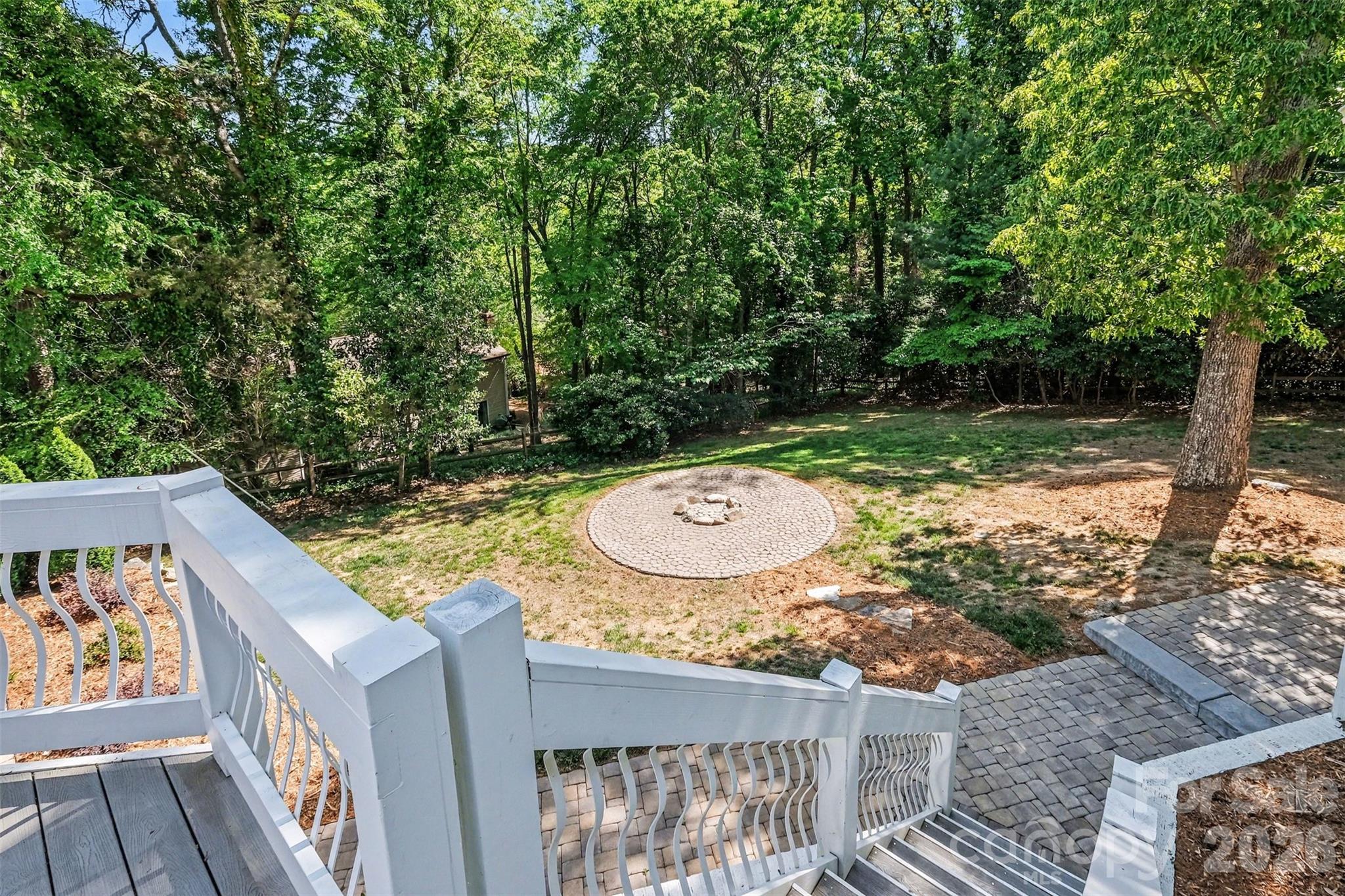 7010 Terrace Drive — Charlotte