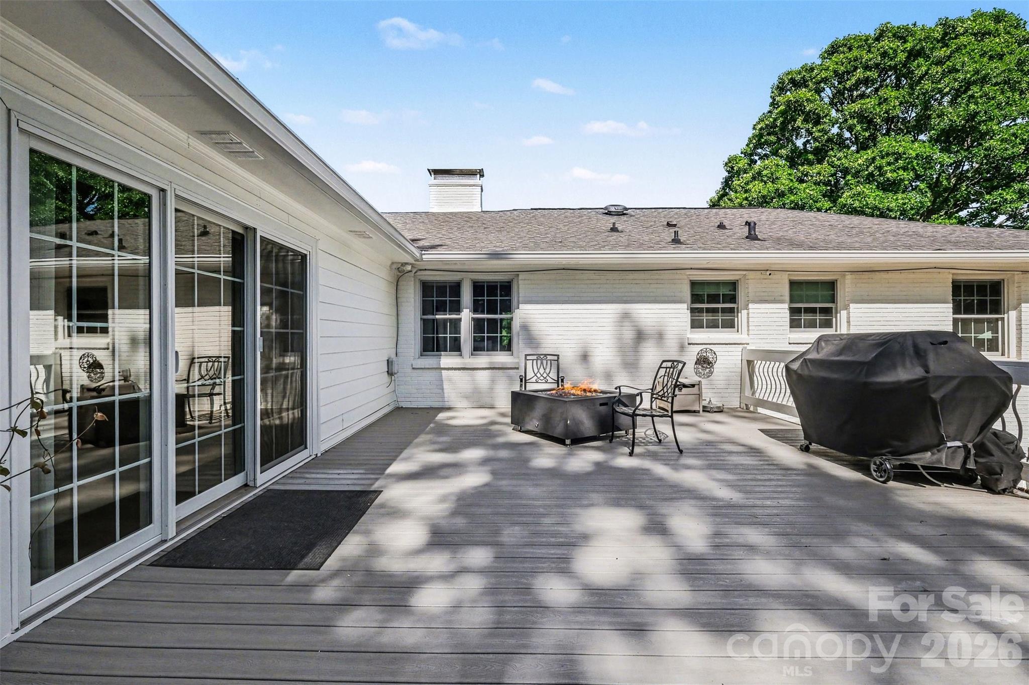 7010 Terrace Drive — Charlotte