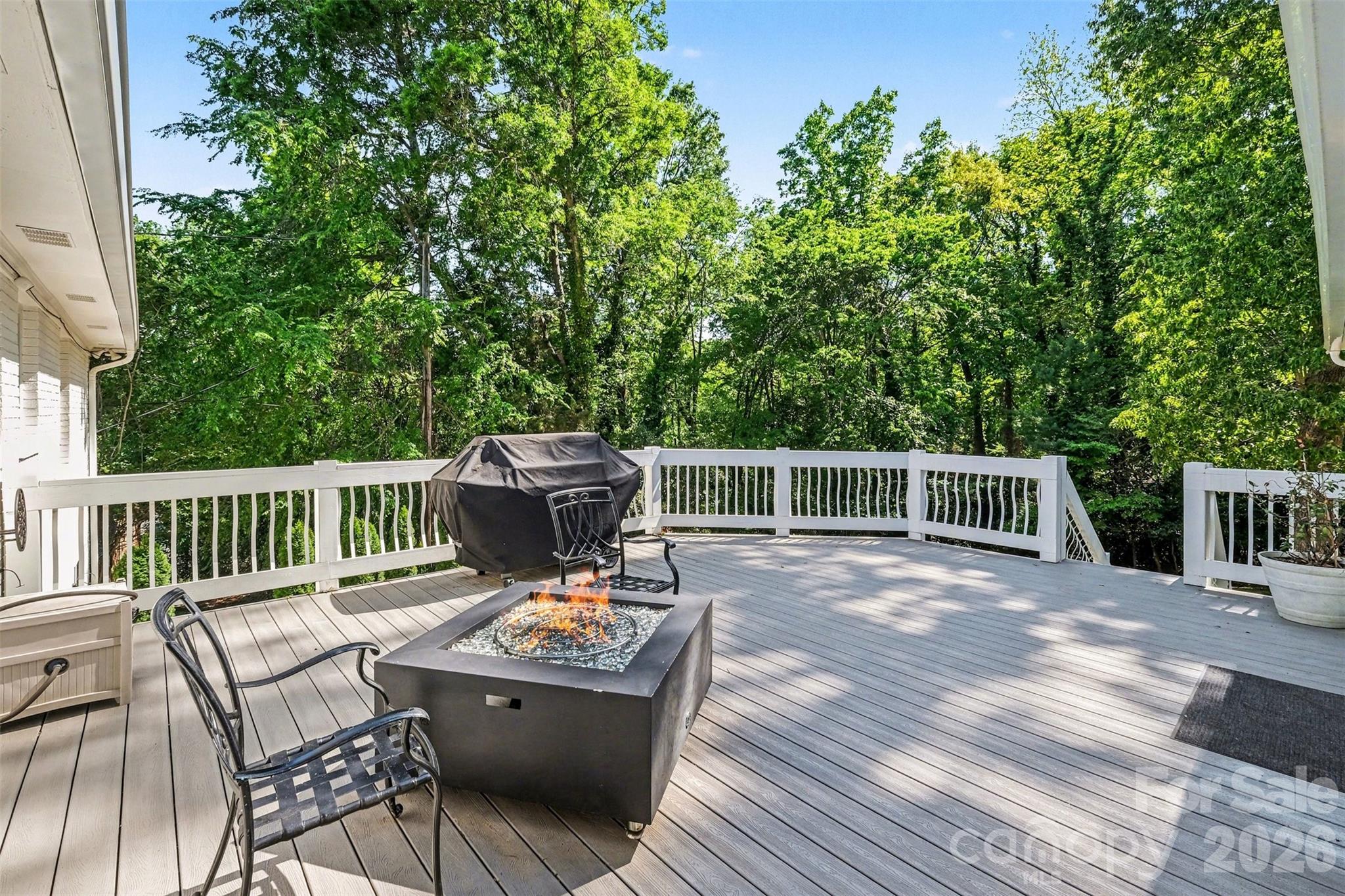 7010 Terrace Drive — Charlotte