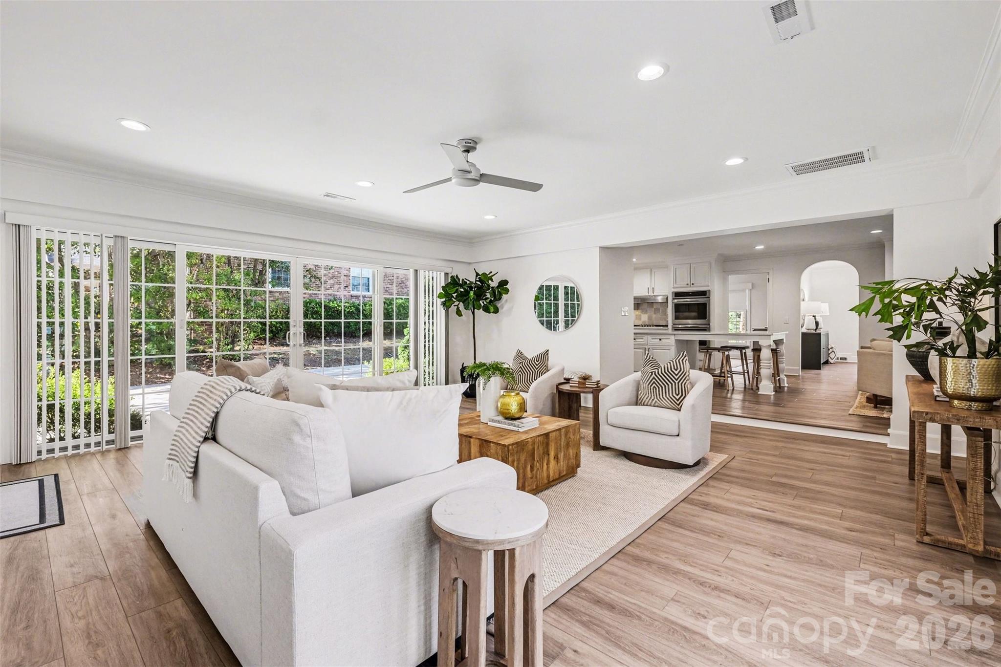 7010 Terrace Drive — Charlotte