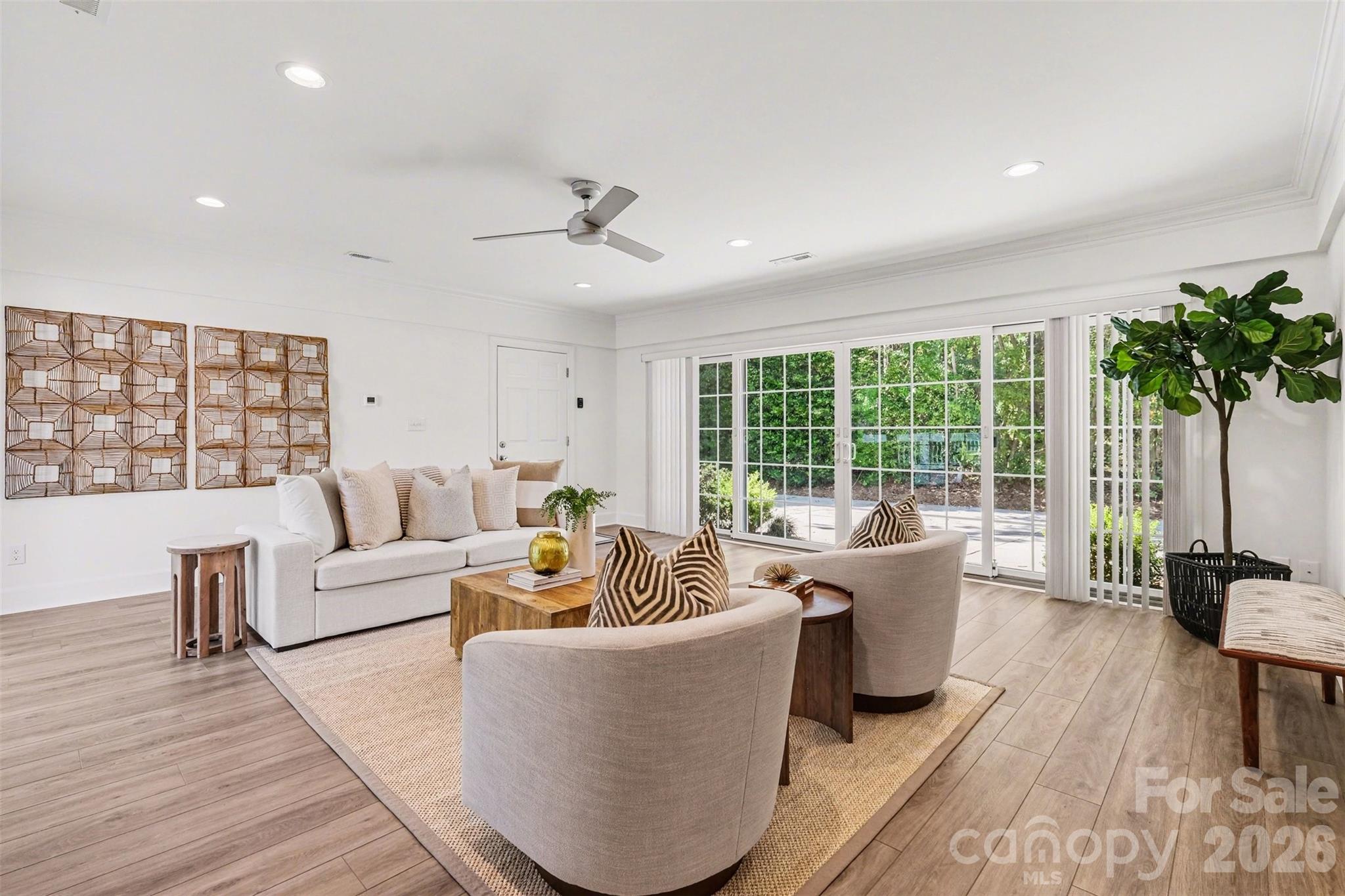 7010 Terrace Drive — Charlotte