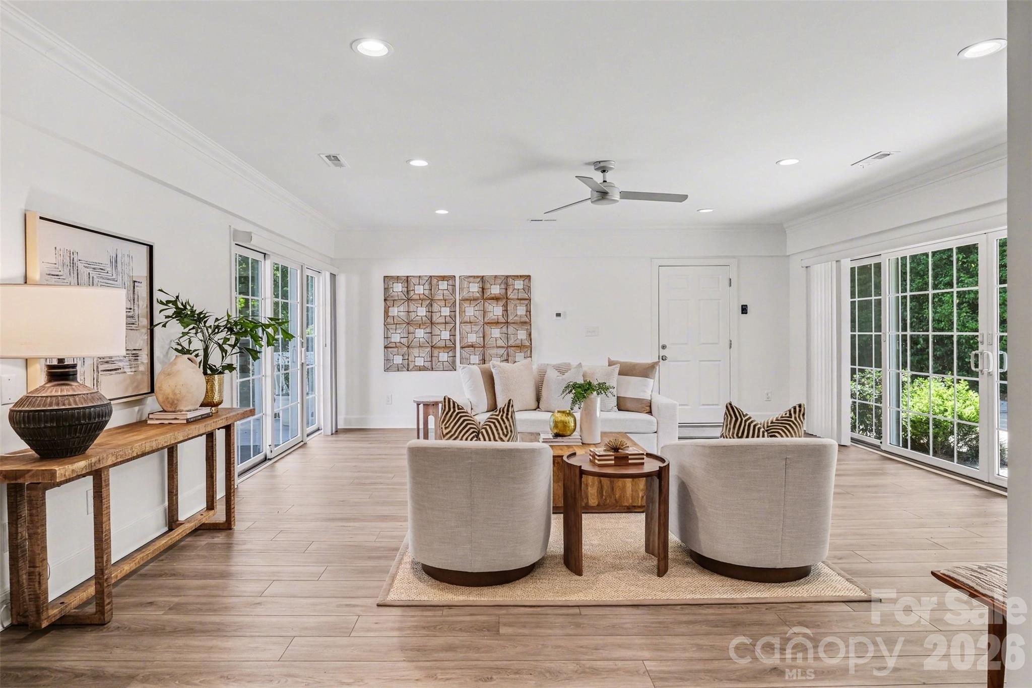 7010 Terrace Drive — Charlotte