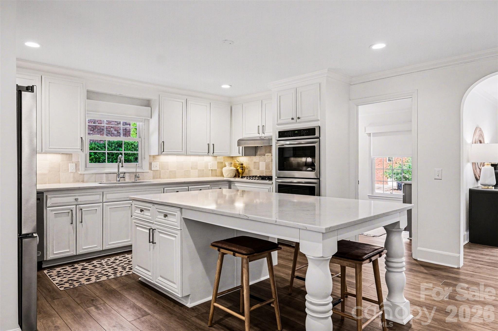 7010 Terrace Drive — Charlotte