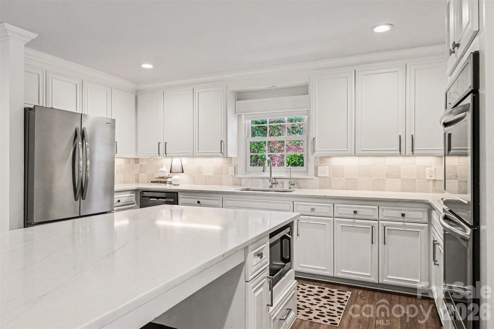 7010 Terrace Drive — Charlotte