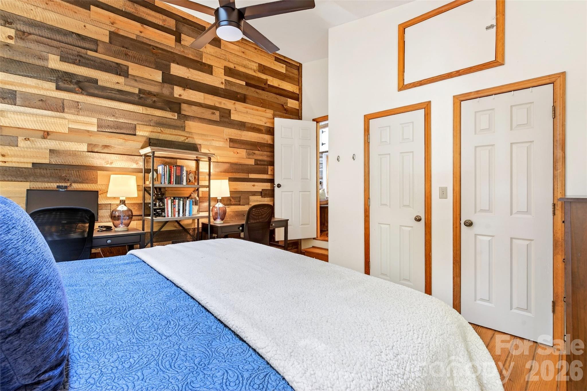 102 Frist Road — Montreat