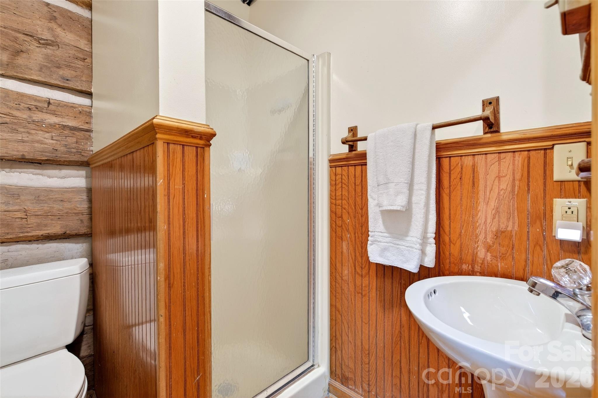 102 Frist Road — Montreat