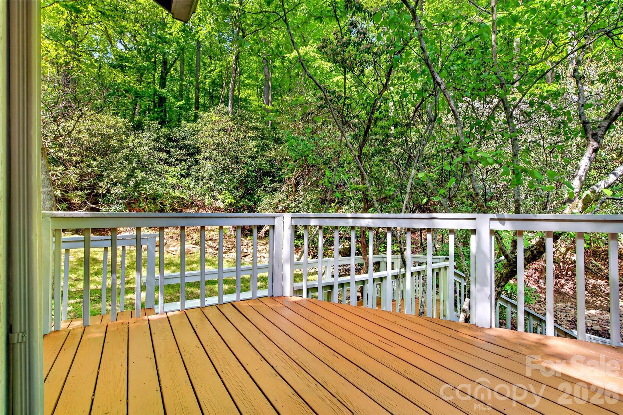 102 Frist Road — Montreat
