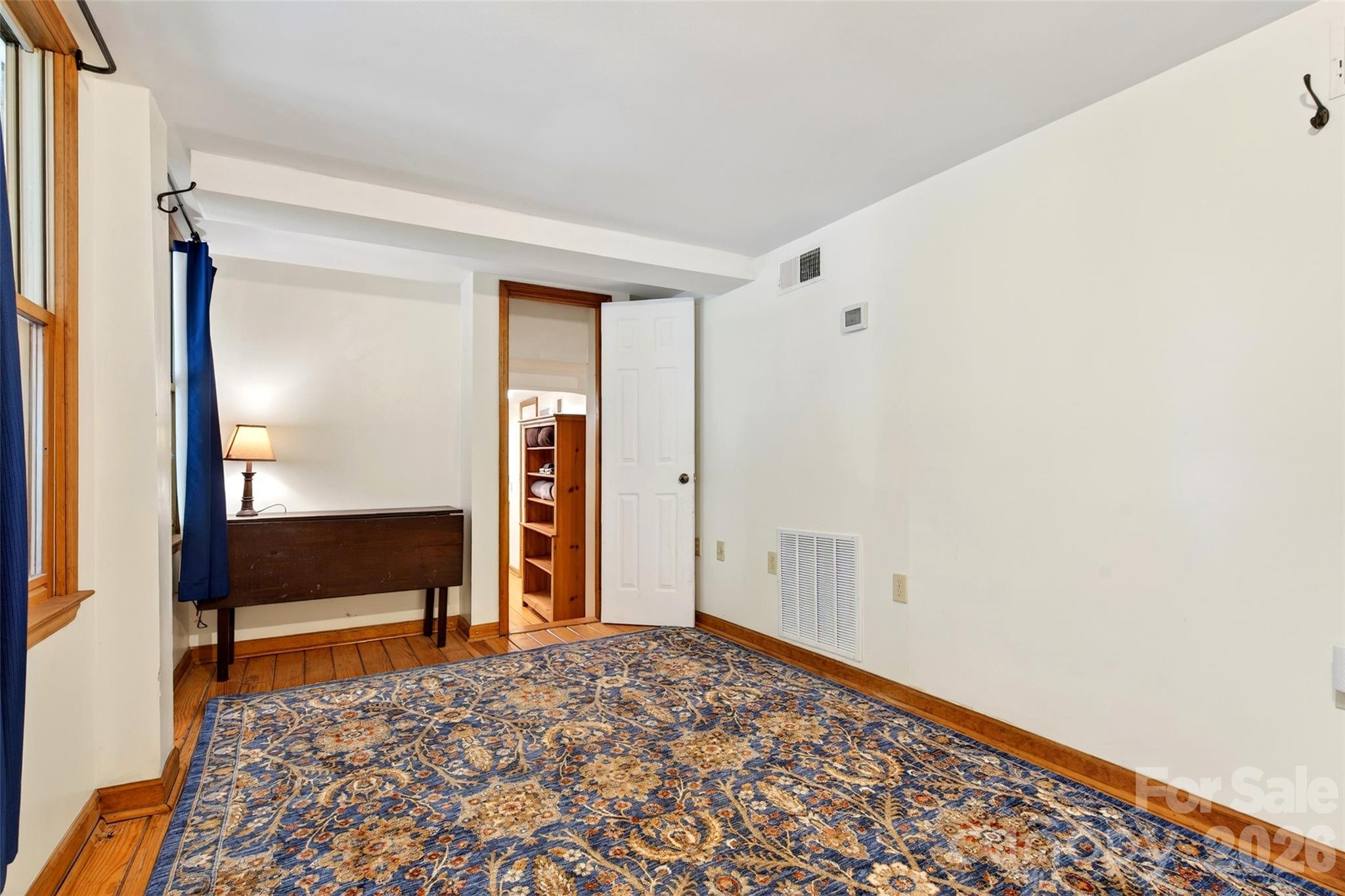 102 Frist Road — Montreat