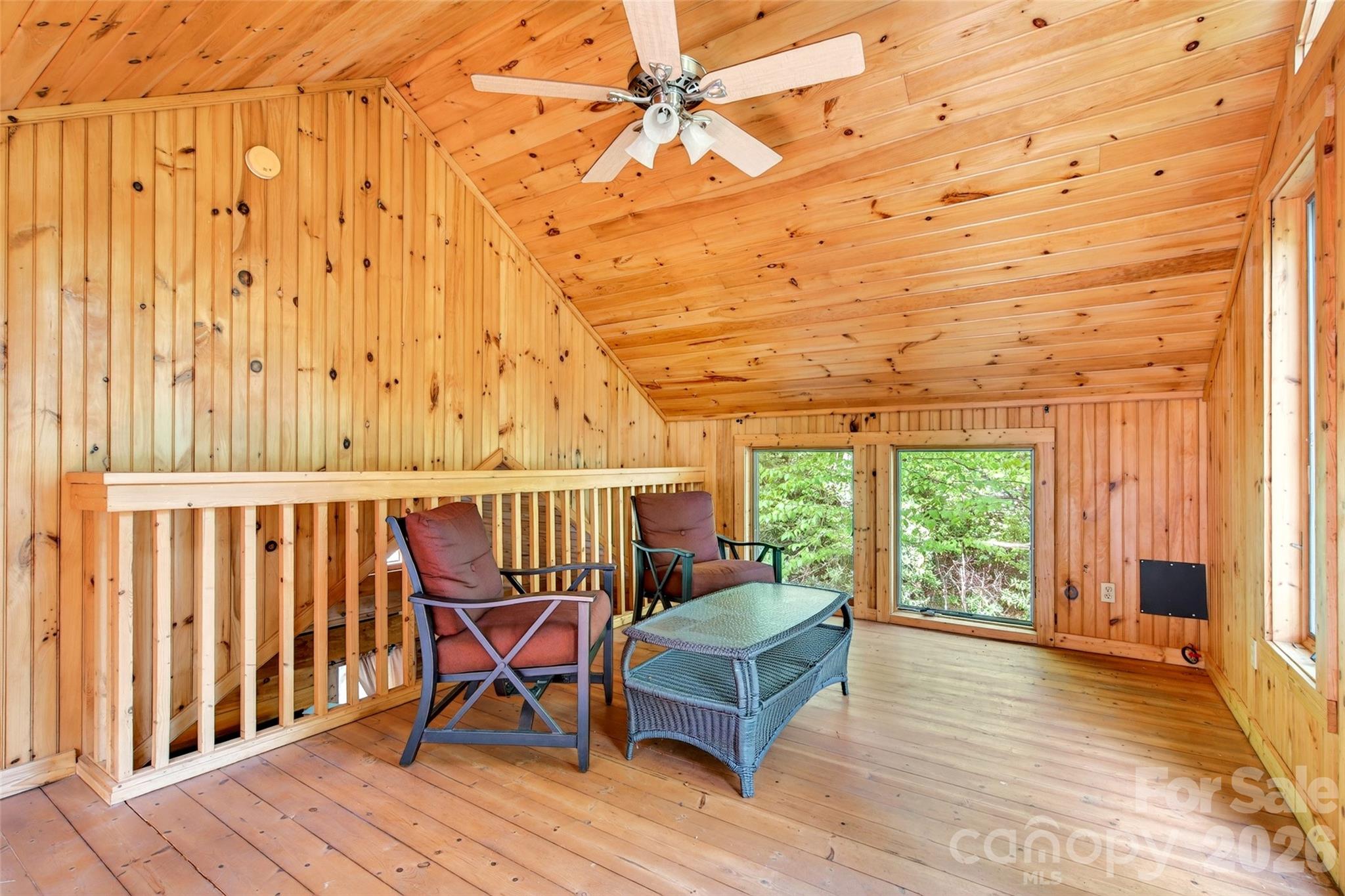 102 Frist Road — Montreat