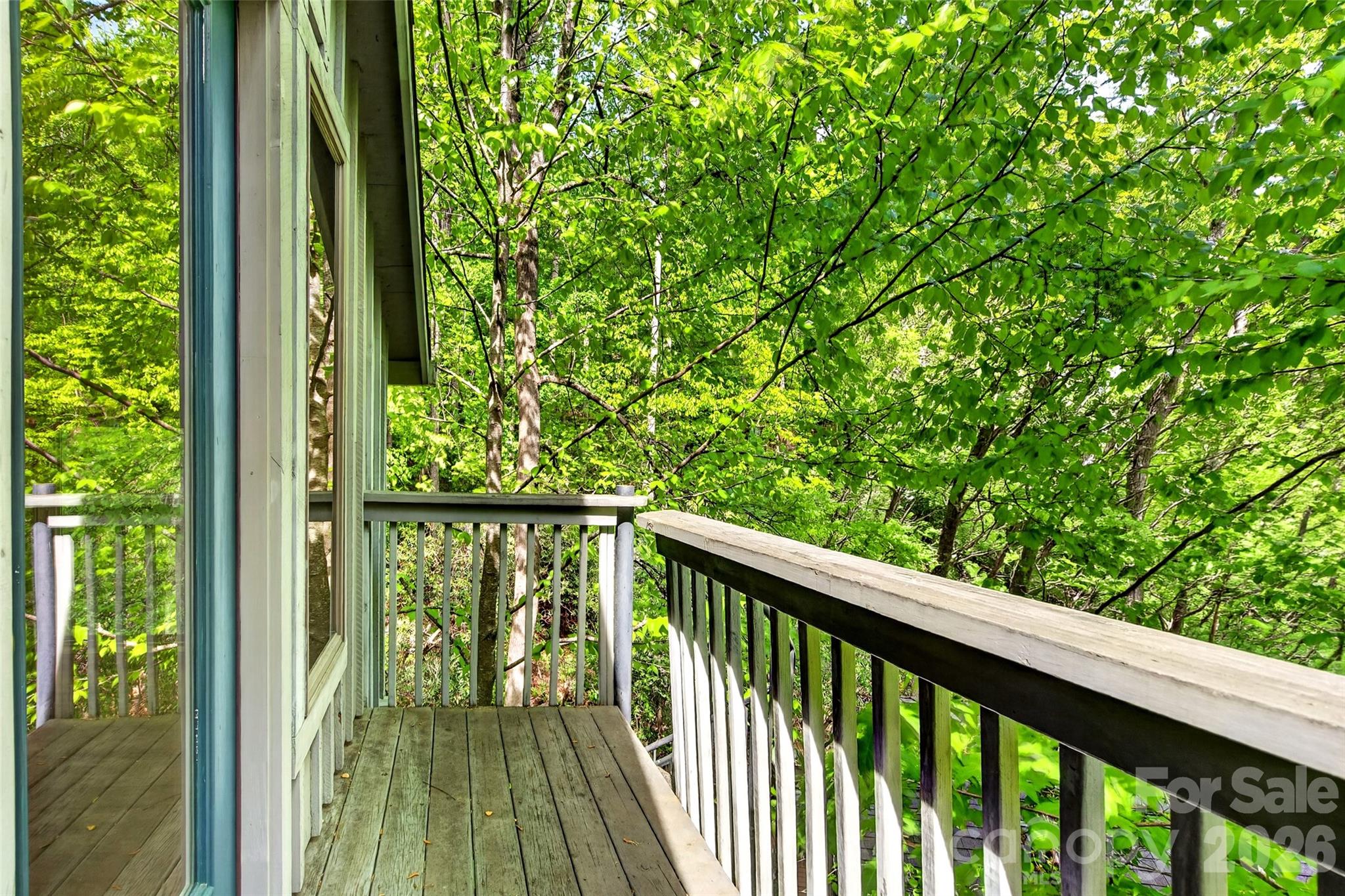 102 Frist Road — Montreat