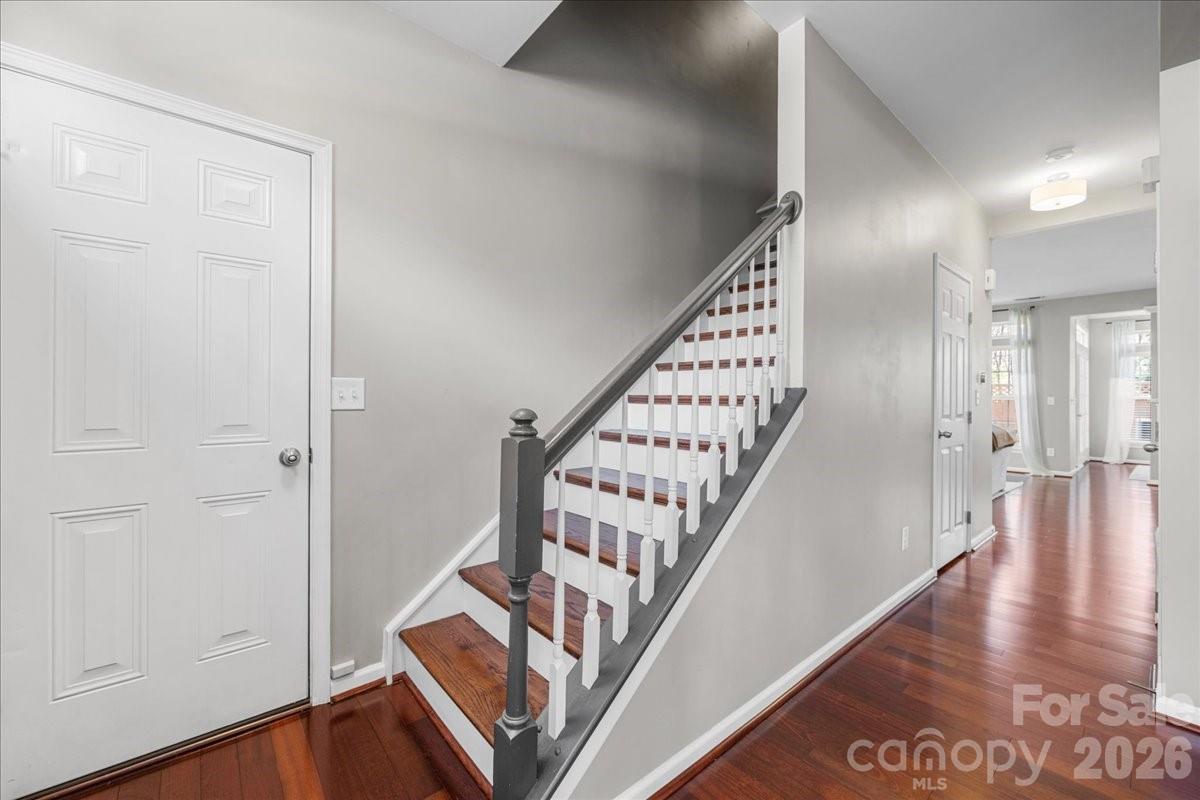 2301 Whitford Lane — Charlotte