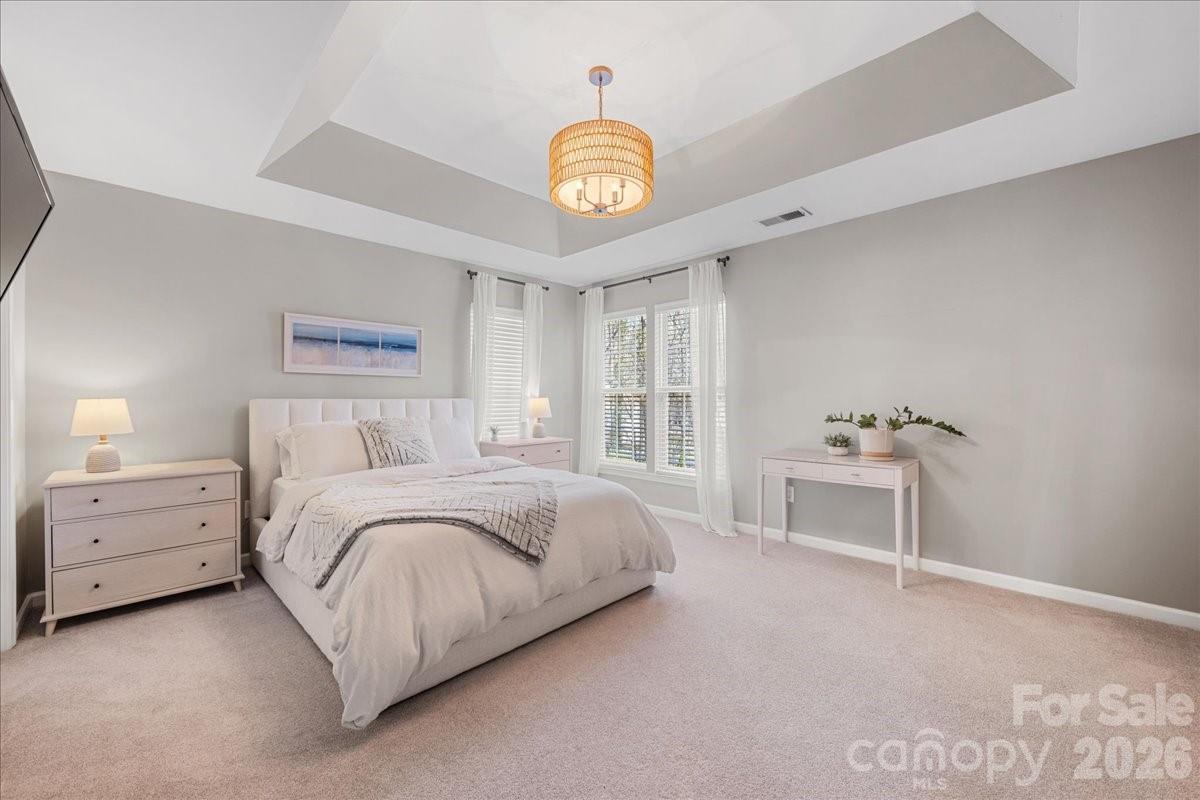 2301 Whitford Lane — Charlotte