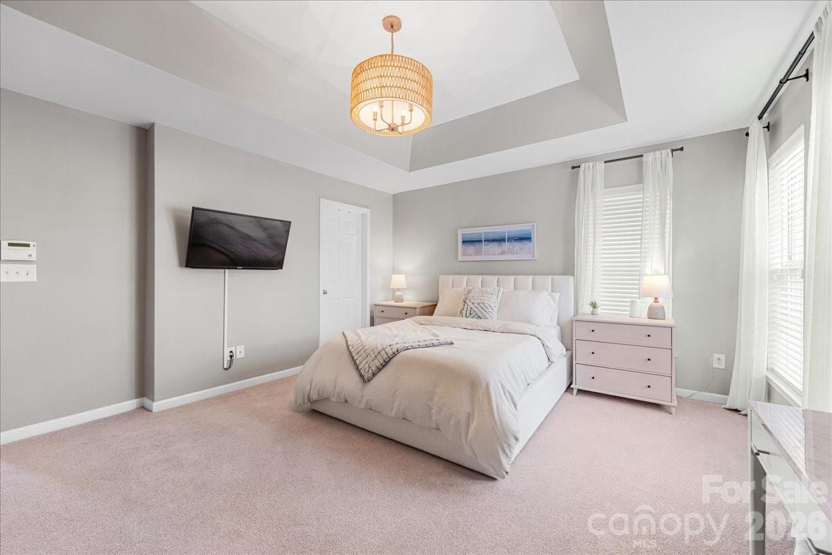 2301 Whitford Lane — Charlotte
