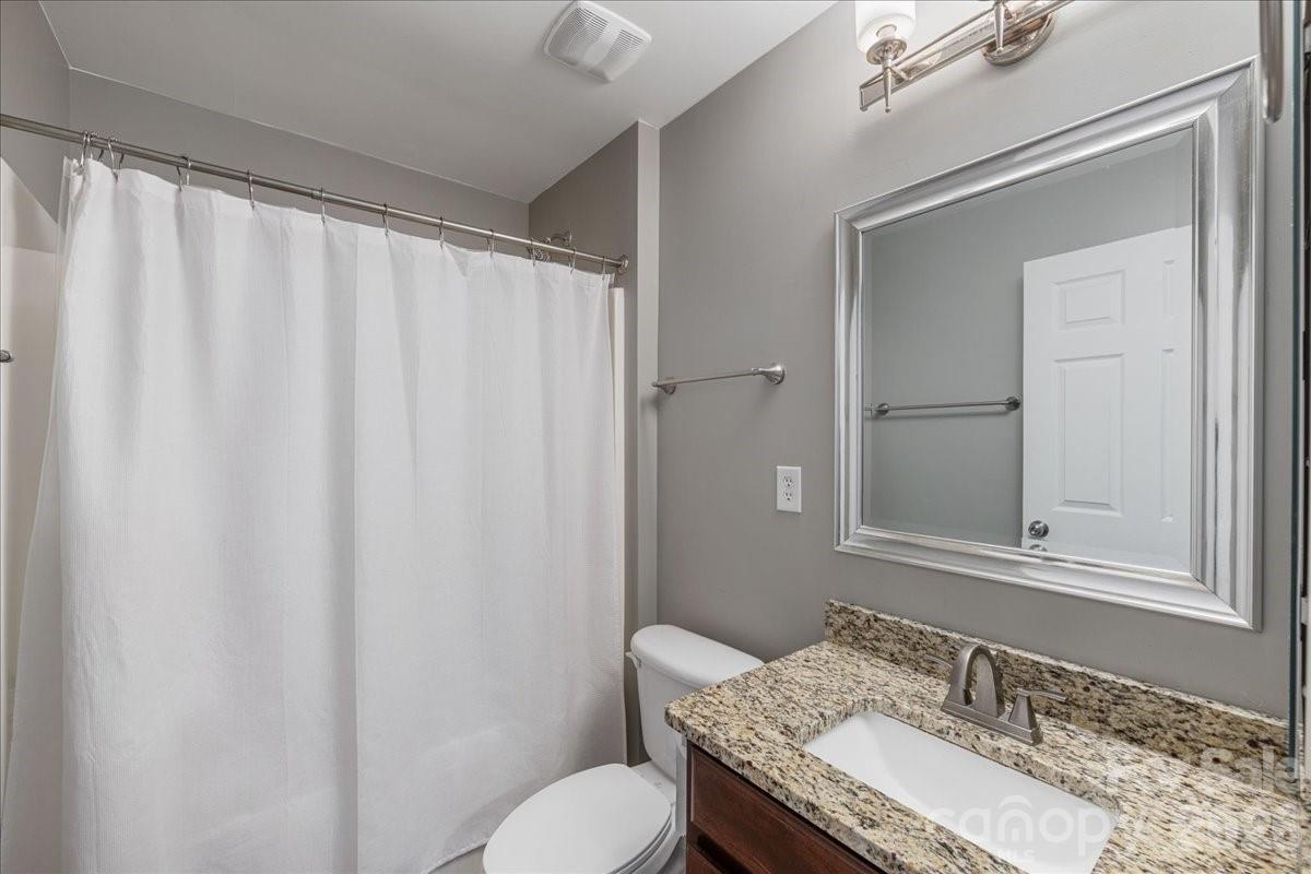 2301 Whitford Lane — Charlotte