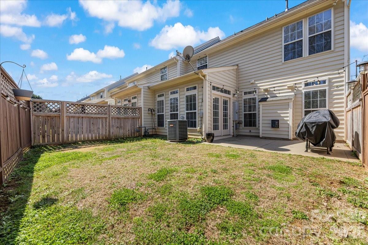 2301 Whitford Lane — Charlotte
