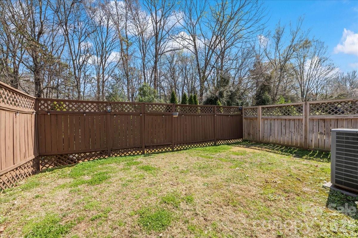 2301 Whitford Lane — Charlotte