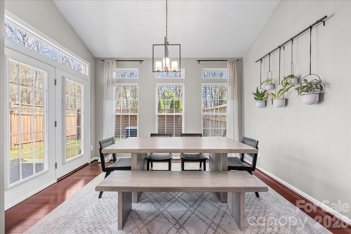 2301 Whitford Lane — Charlotte