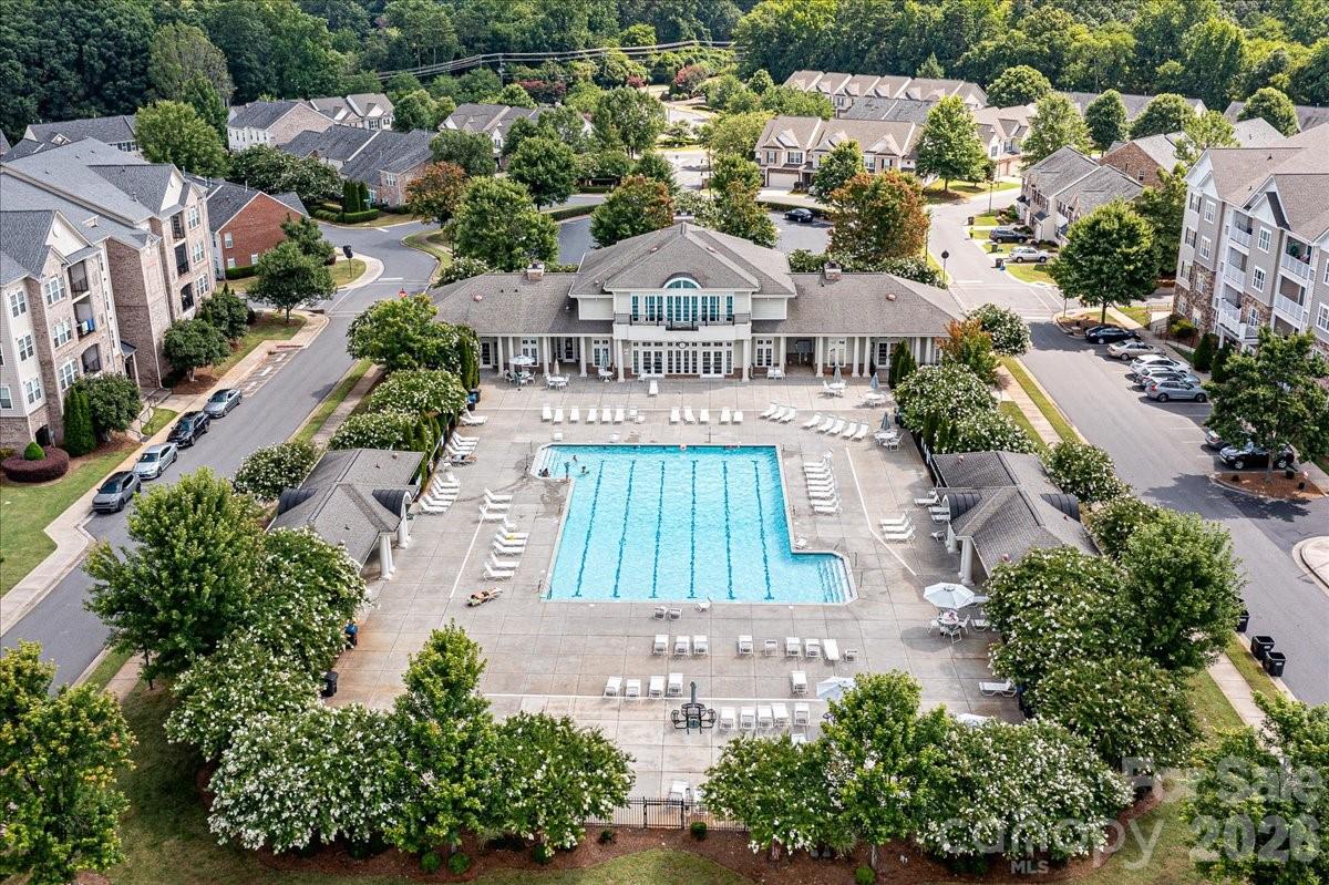 2301 Whitford Lane — Charlotte