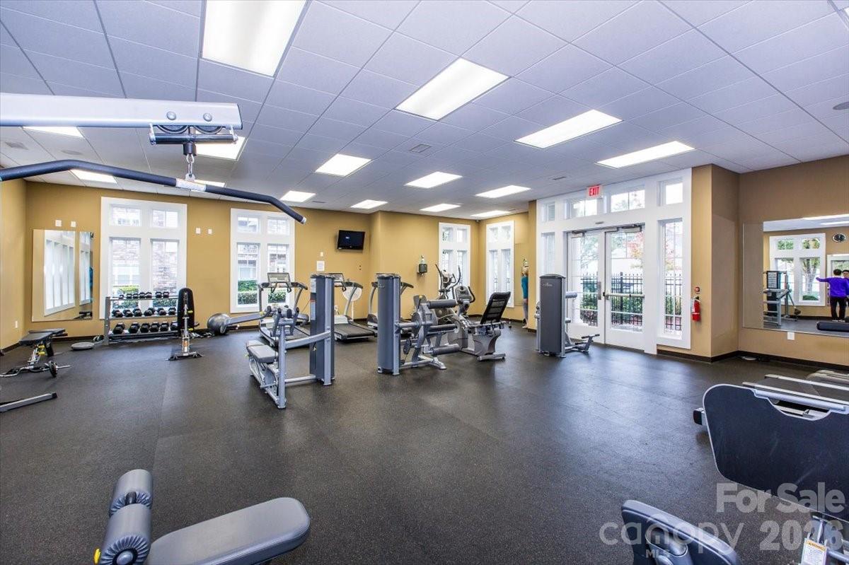 2301 Whitford Lane — Charlotte