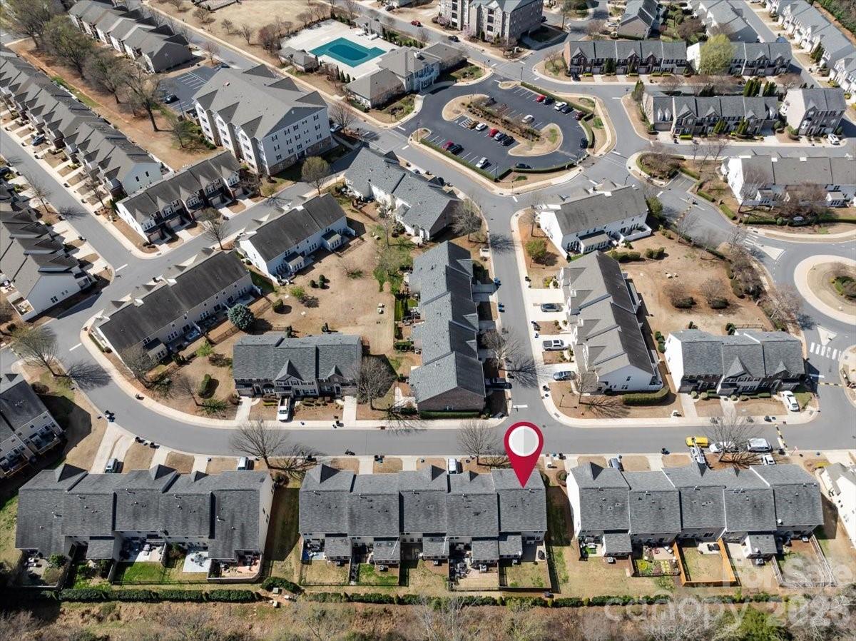 2301 Whitford Lane — Charlotte