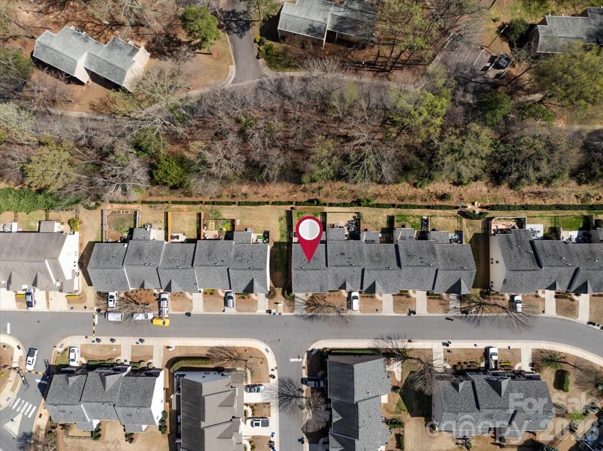 2301 Whitford Lane — Charlotte