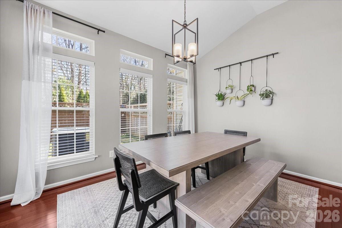 2301 Whitford Lane — Charlotte