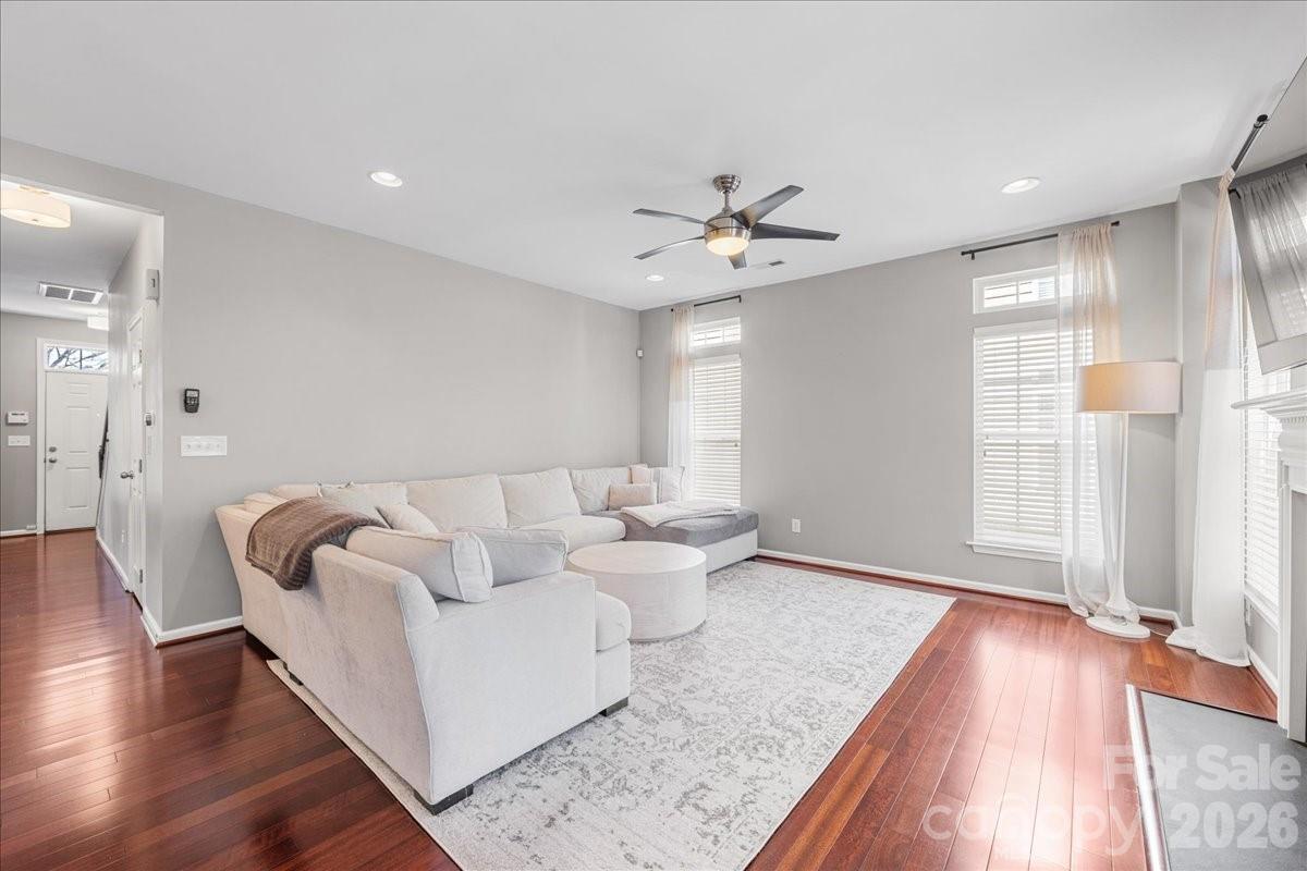 2301 Whitford Lane — Charlotte