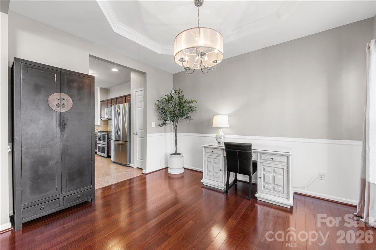 2301 Whitford Lane — Charlotte