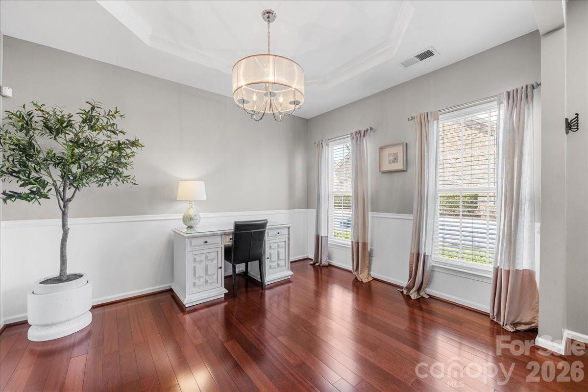2301 Whitford Lane — Charlotte