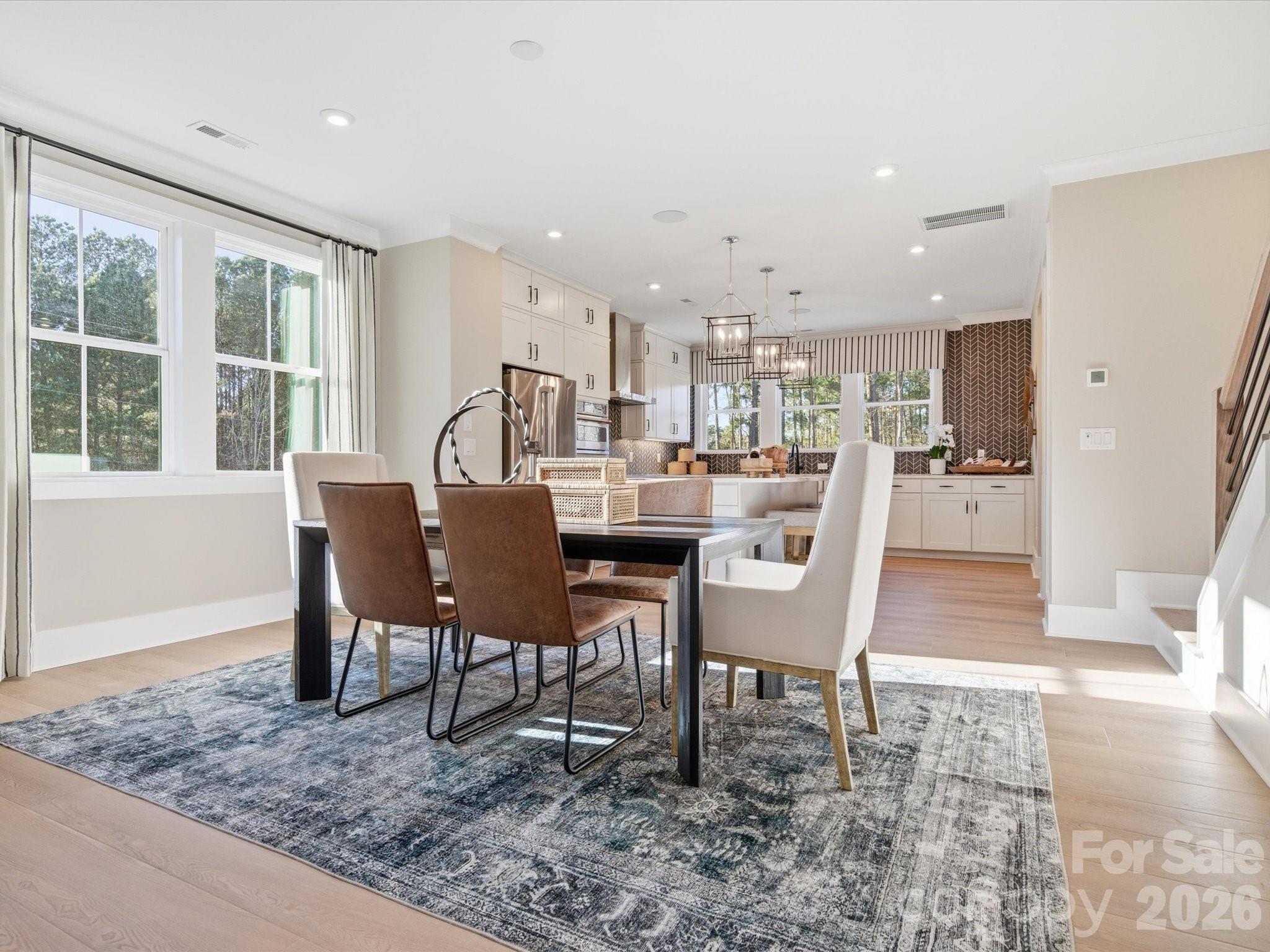 13009 Lucy Park Lane — Charlotte