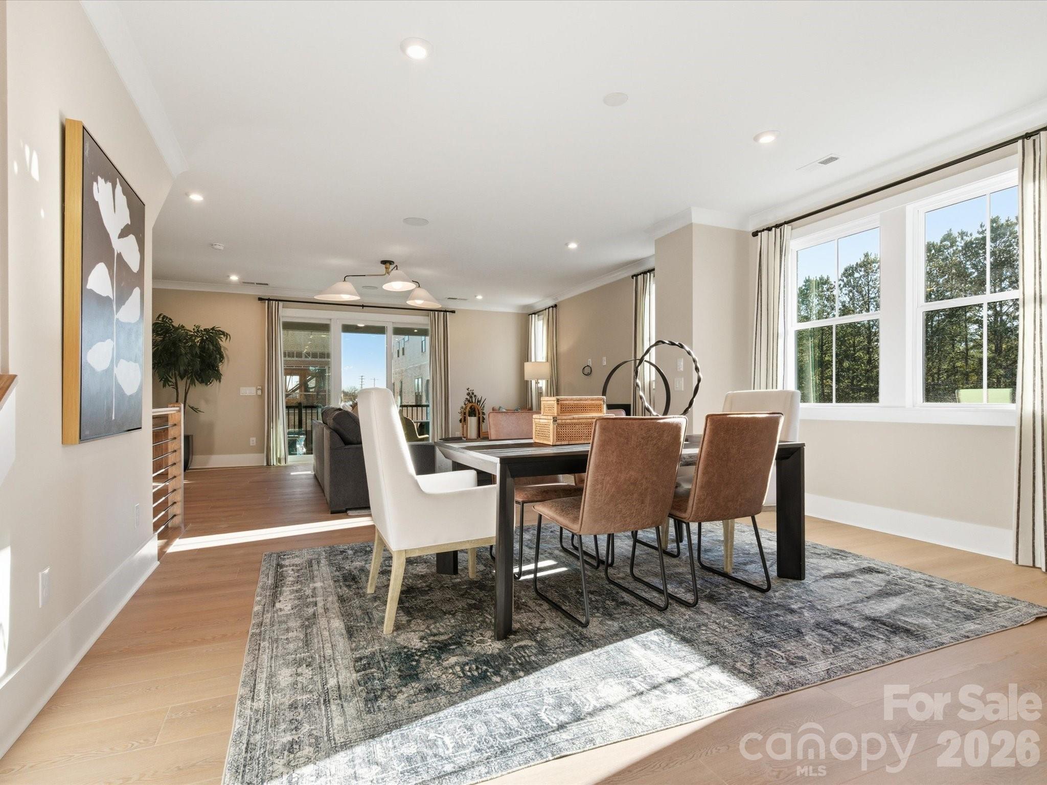 13009 Lucy Park Lane — Charlotte