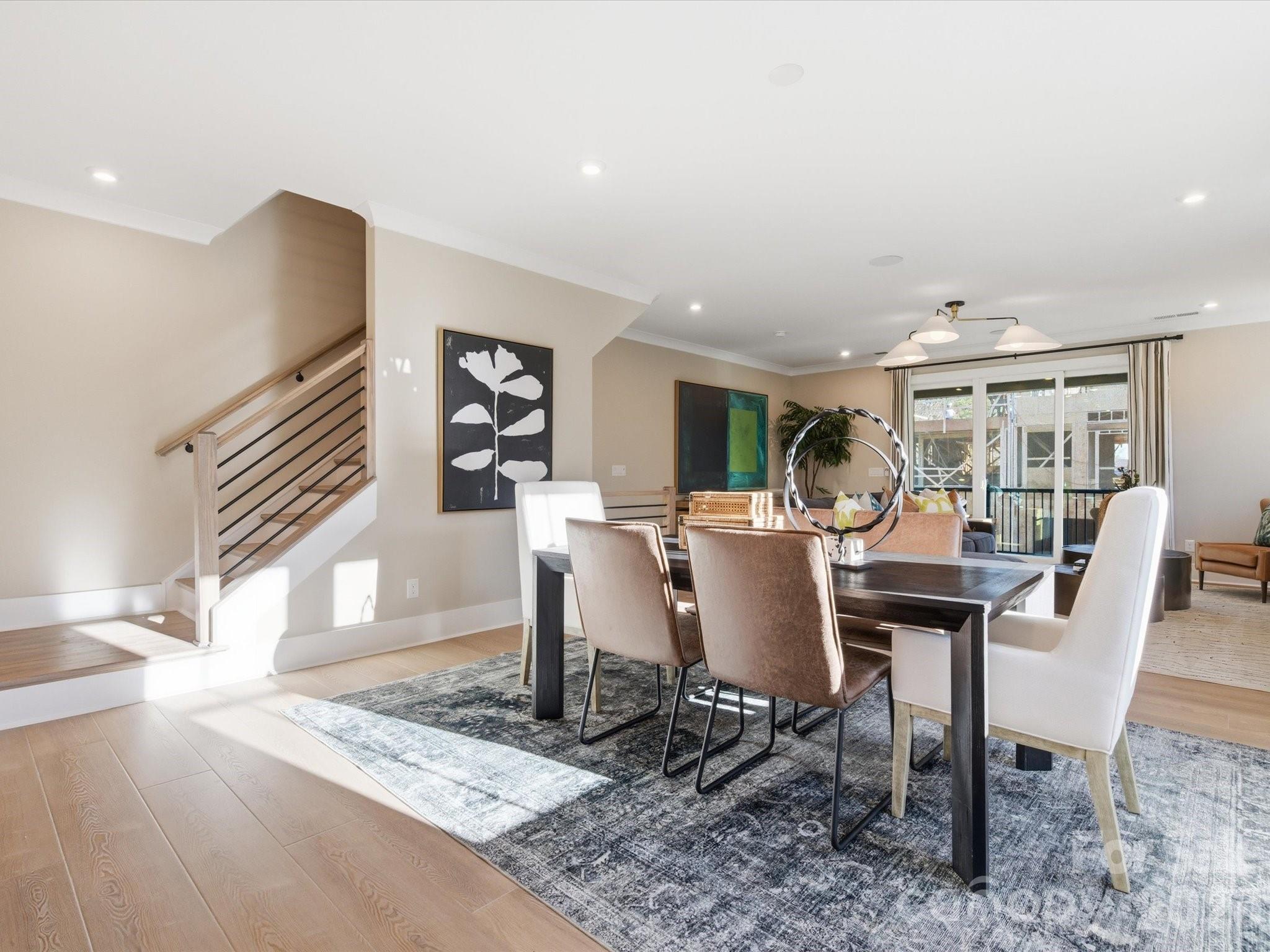 13009 Lucy Park Lane — Charlotte