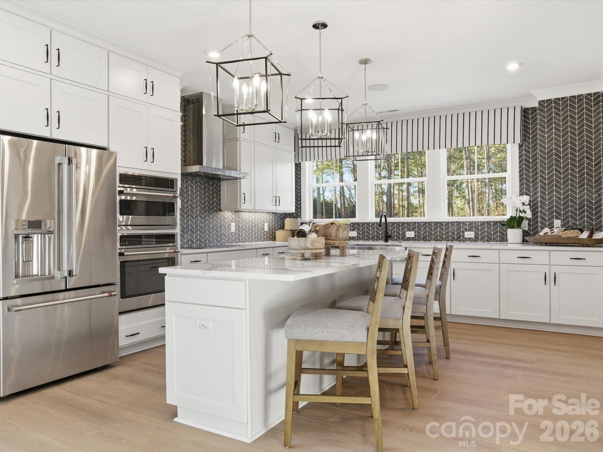 13009 Lucy Park Lane — Charlotte