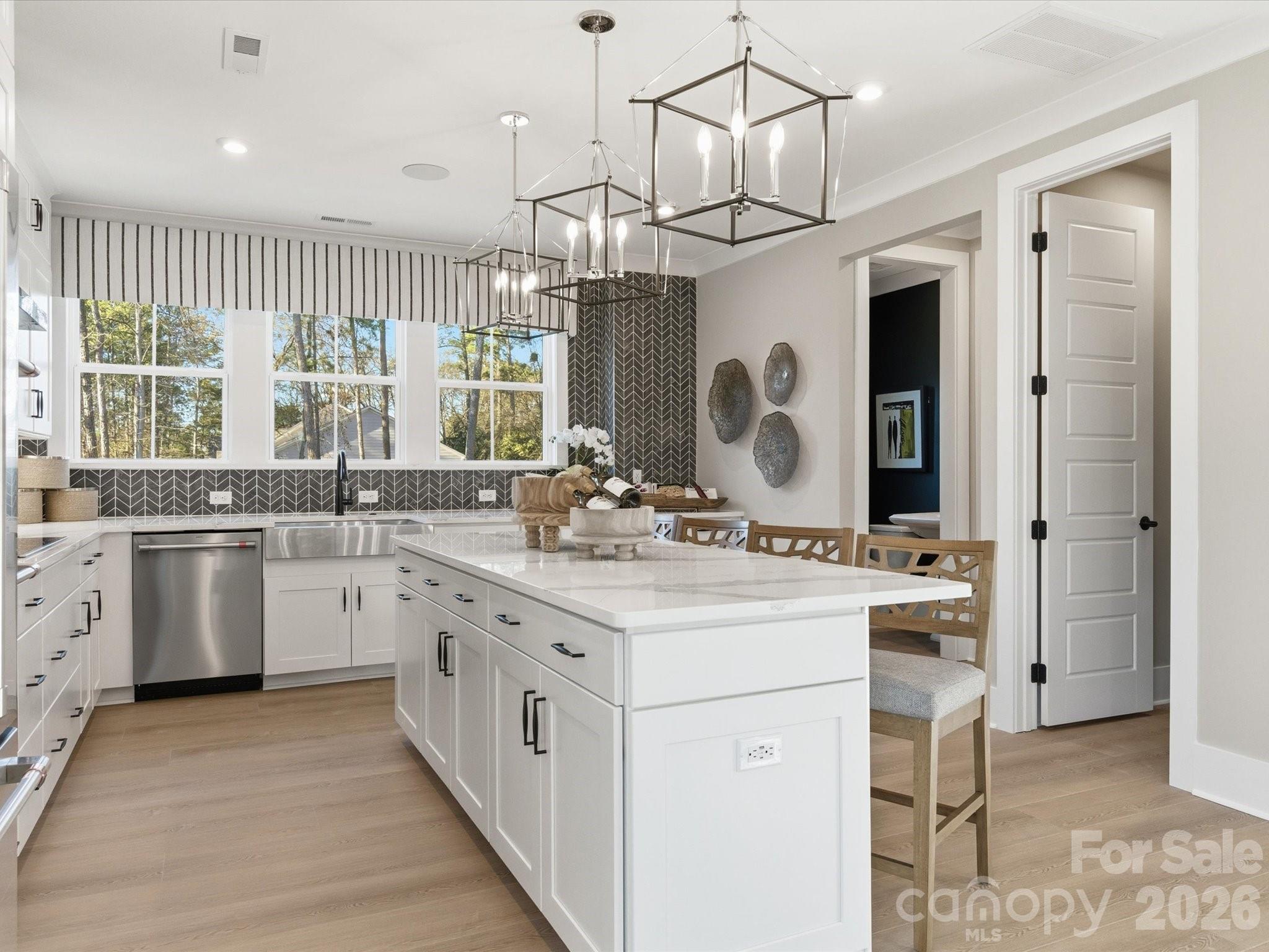 13009 Lucy Park Lane — Charlotte