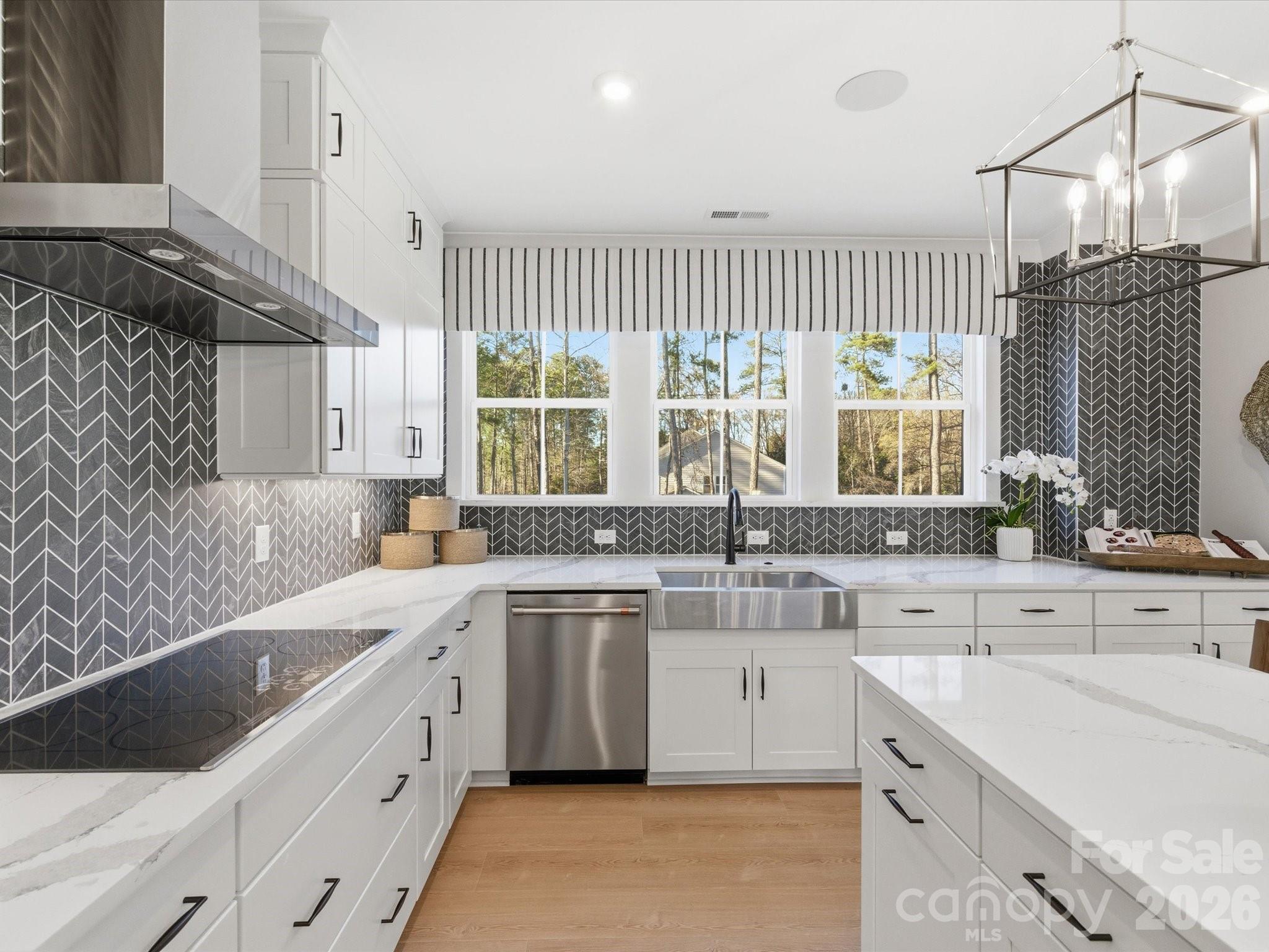13009 Lucy Park Lane — Charlotte