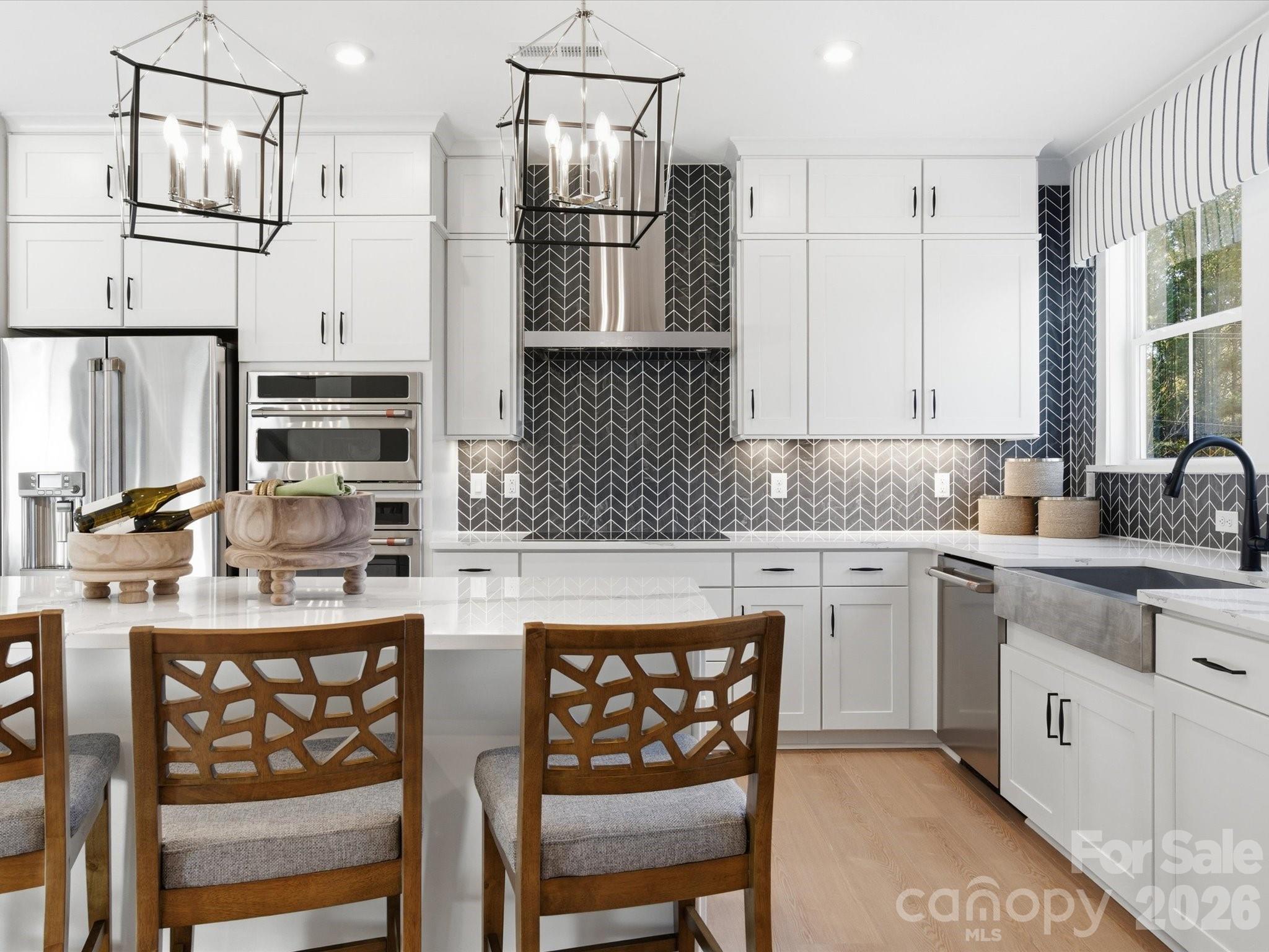 13009 Lucy Park Lane — Charlotte