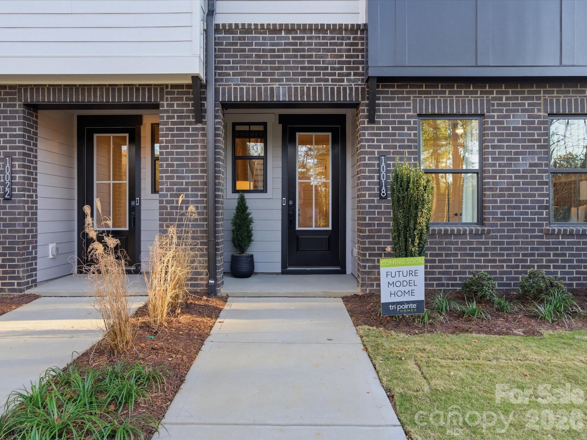 13009 Lucy Park Lane — Charlotte