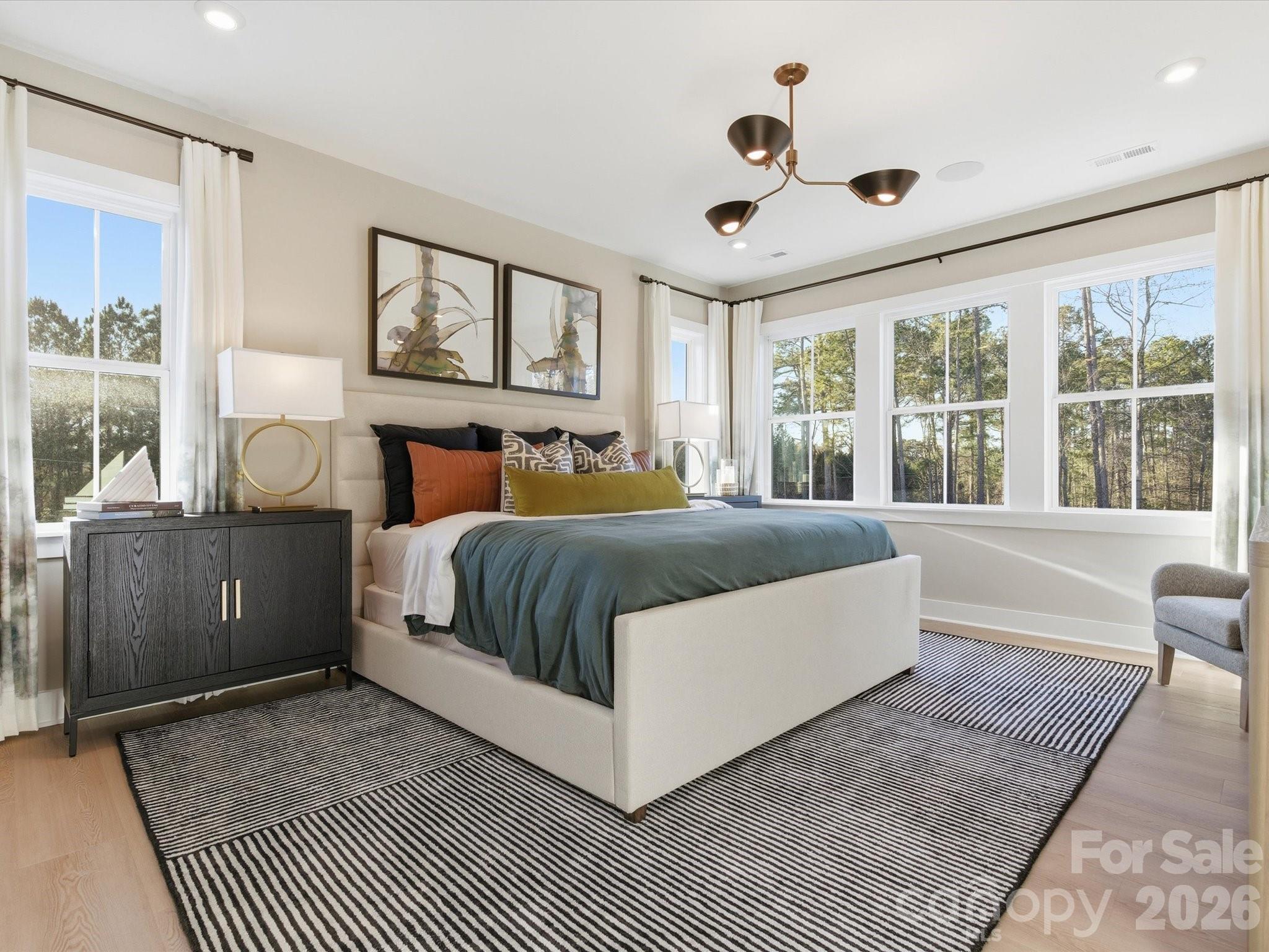 13009 Lucy Park Lane — Charlotte