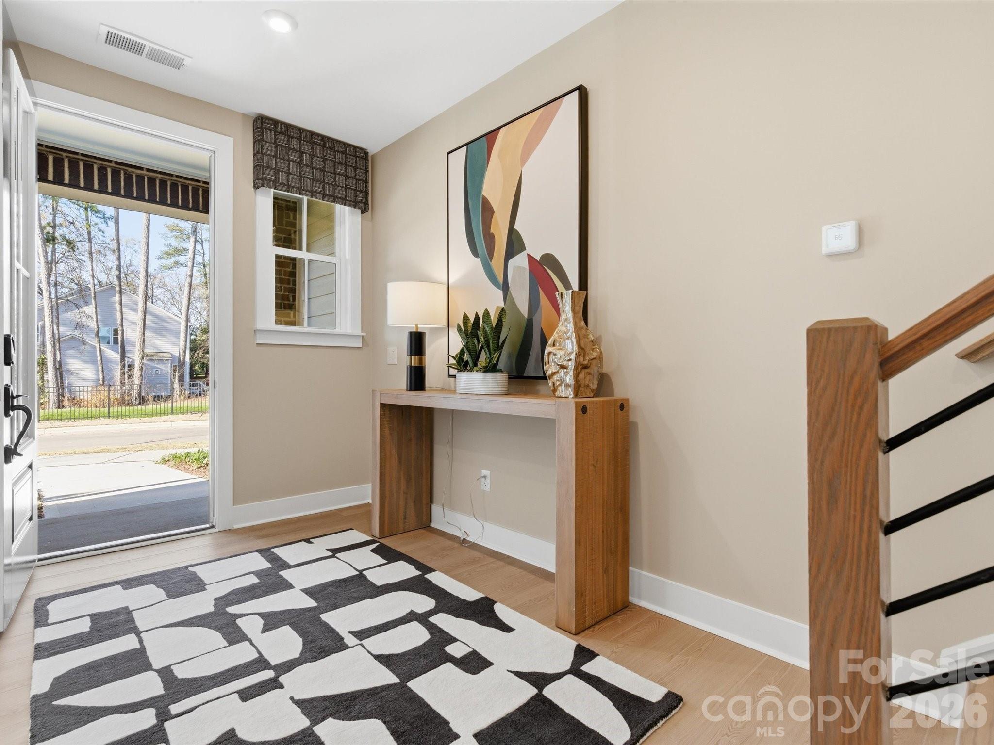 13009 Lucy Park Lane — Charlotte