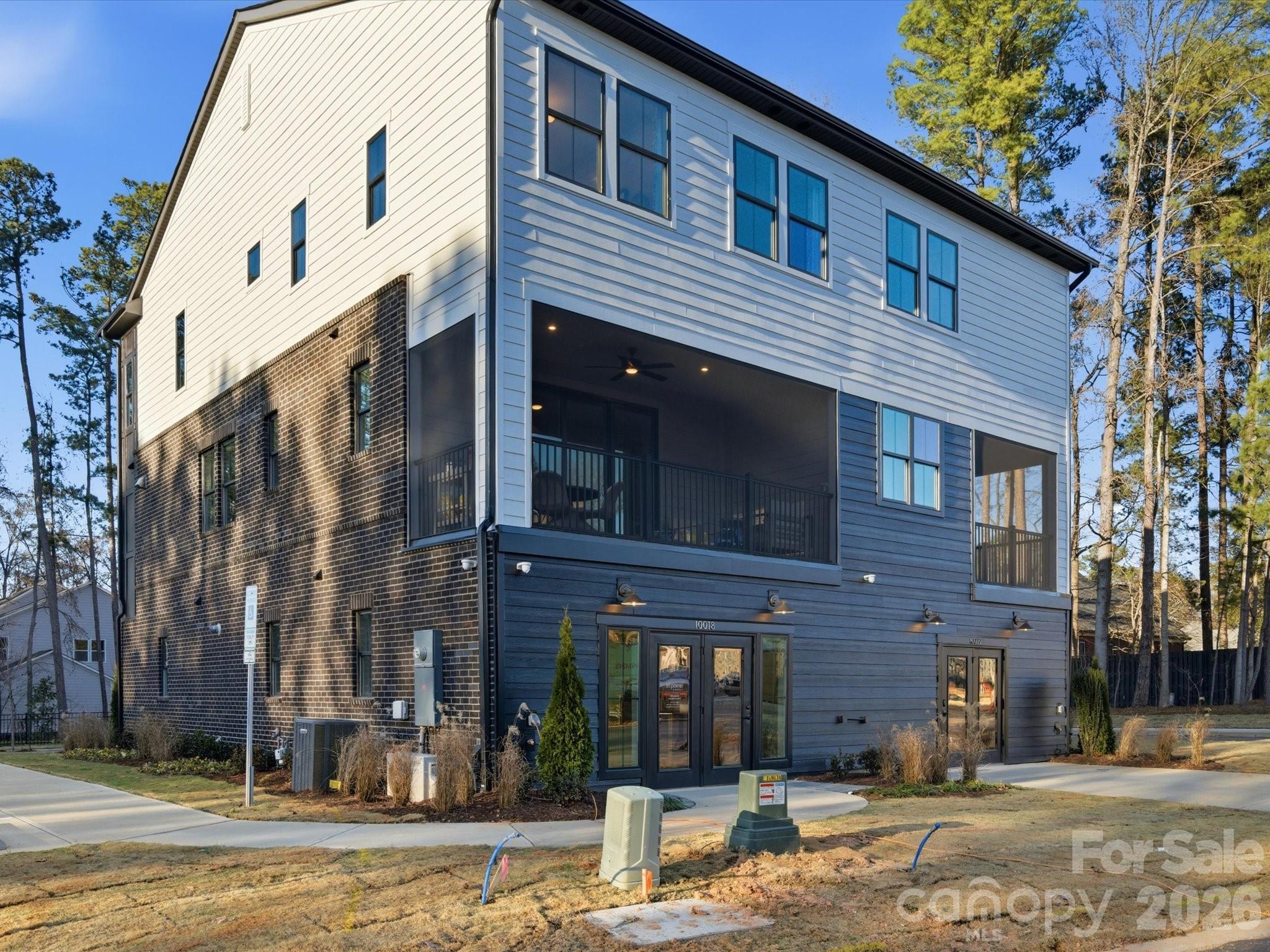 13009 Lucy Park Lane — Charlotte