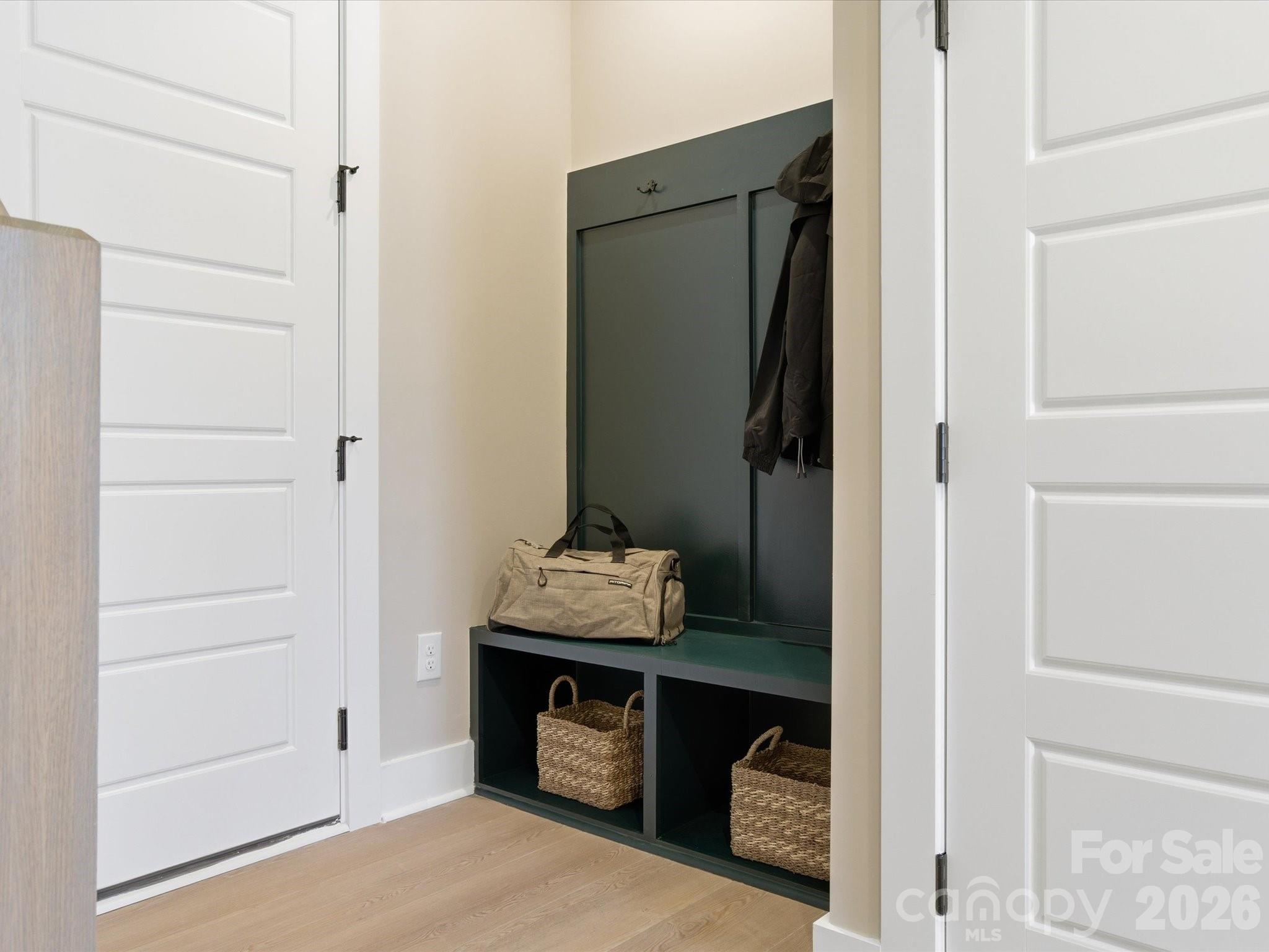 13009 Lucy Park Lane — Charlotte