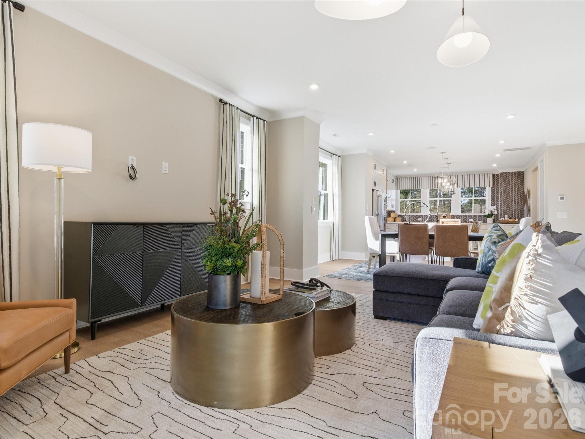 13009 Lucy Park Lane — Charlotte