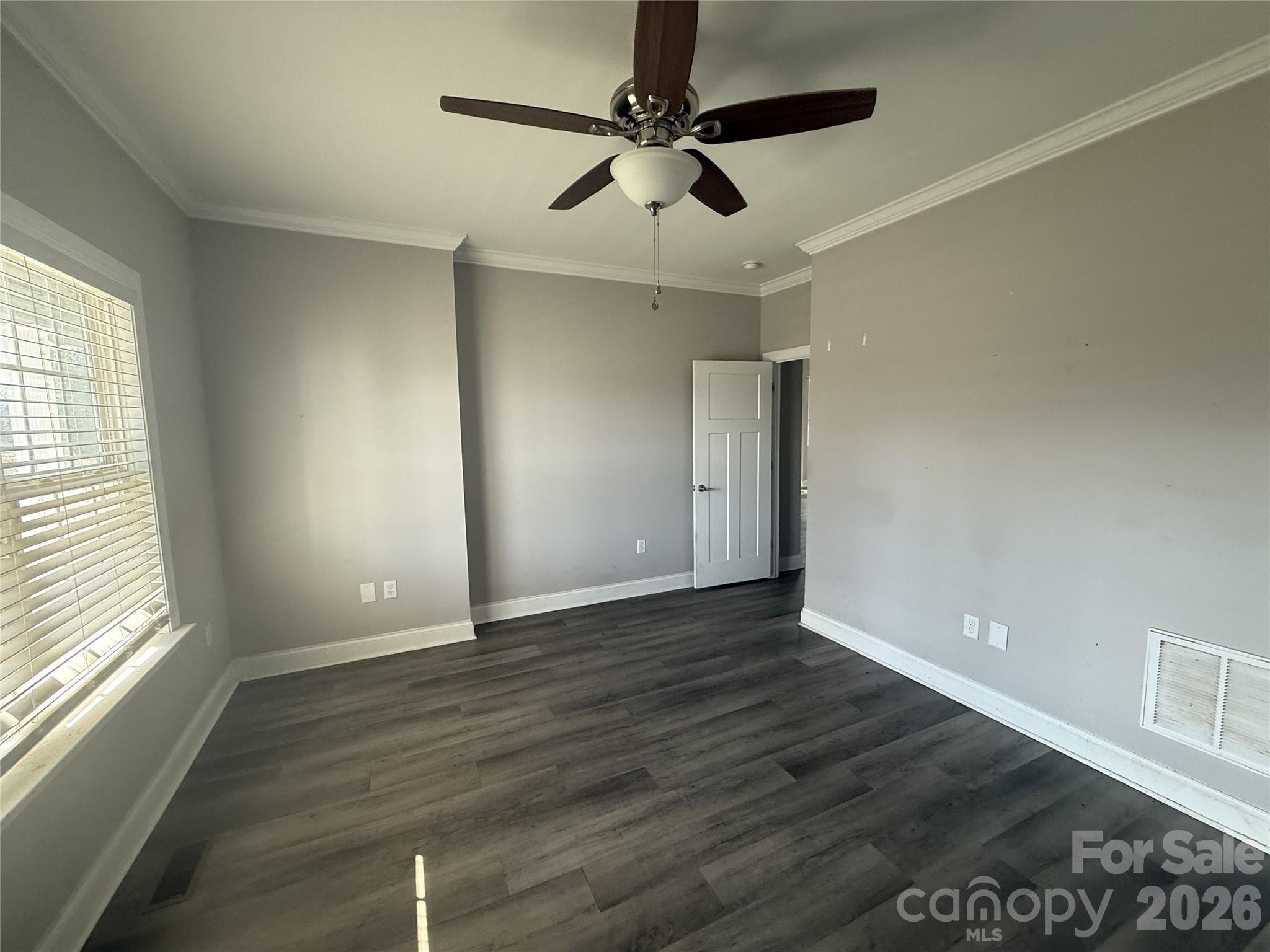 417 E Virginia Avenue — Bessemer City