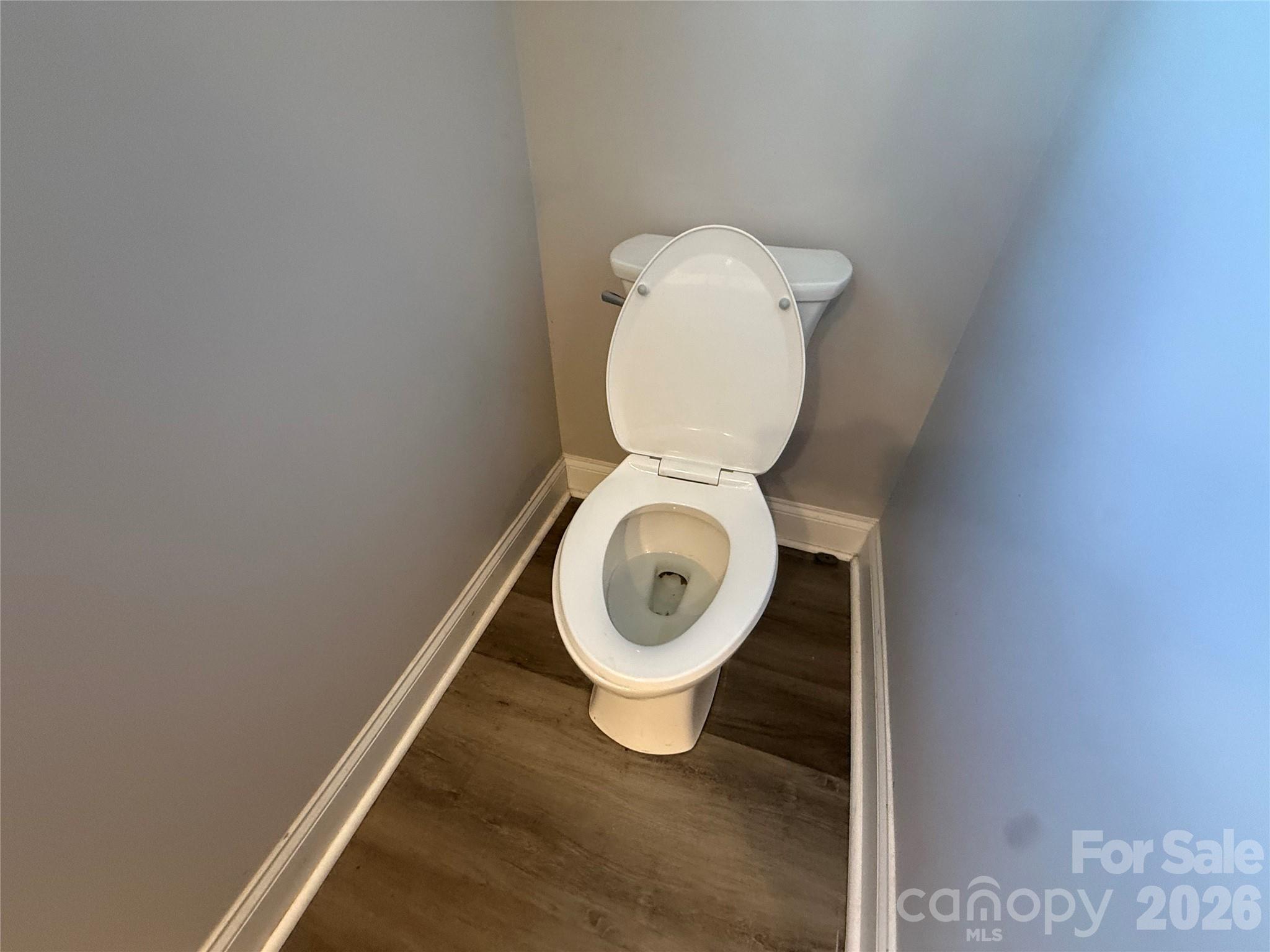 417 E Virginia Avenue — Bessemer City