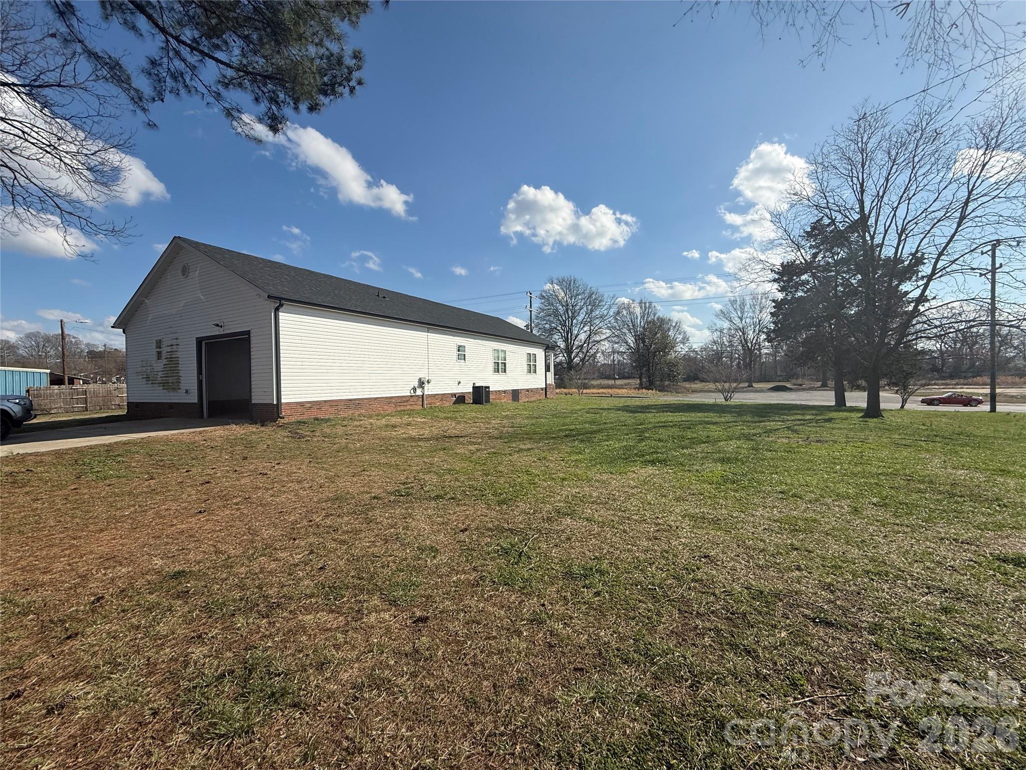 417 E Virginia Avenue — Bessemer City