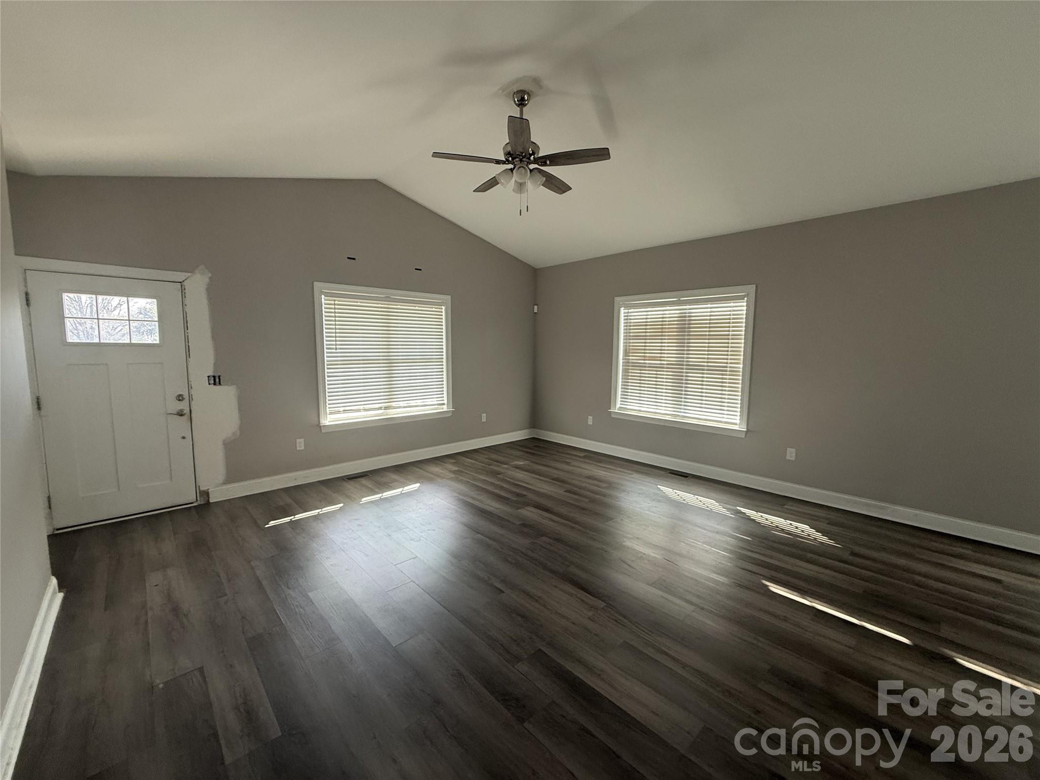 417 E Virginia Avenue — Bessemer City